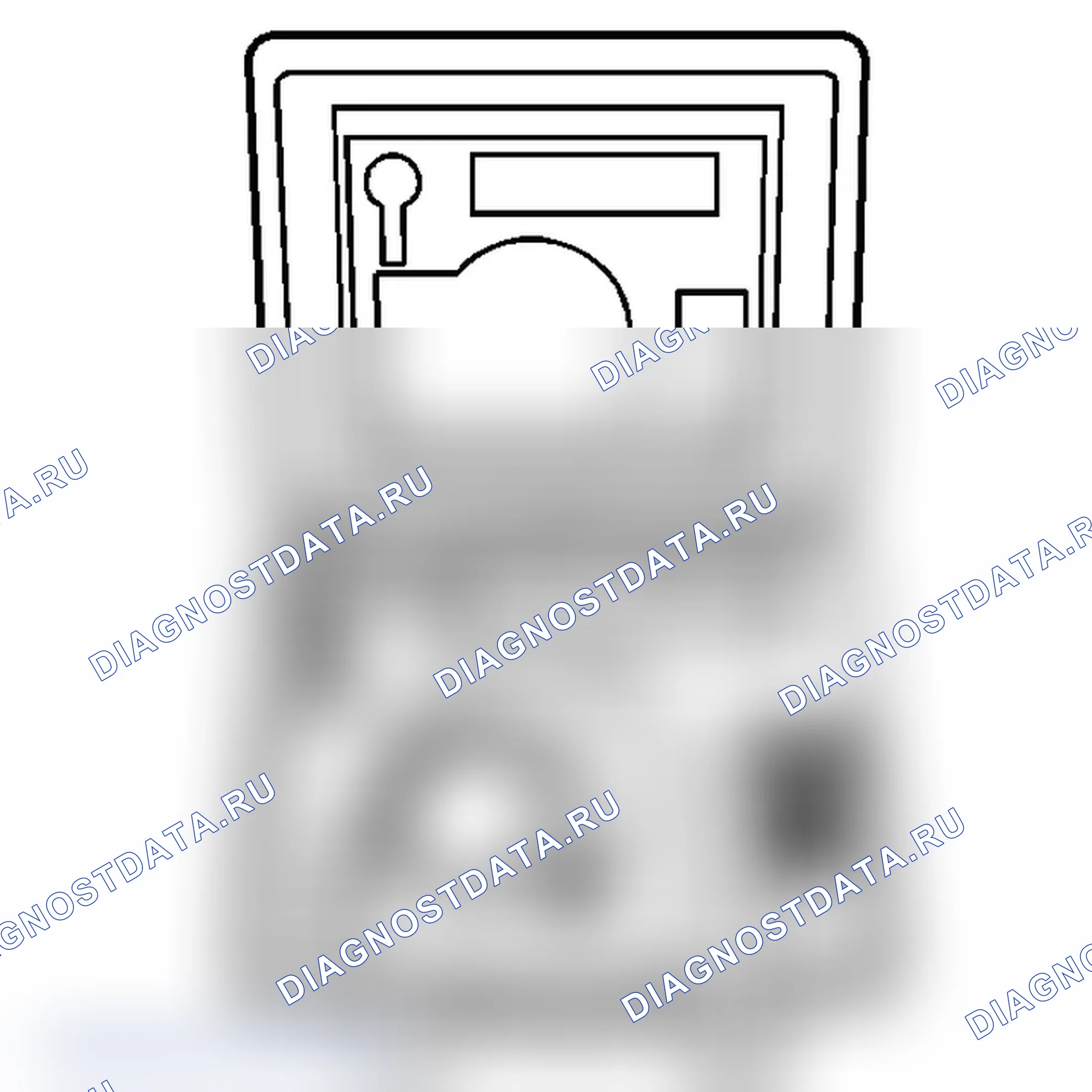 Рис. 143. Chevrolet Express G1500 