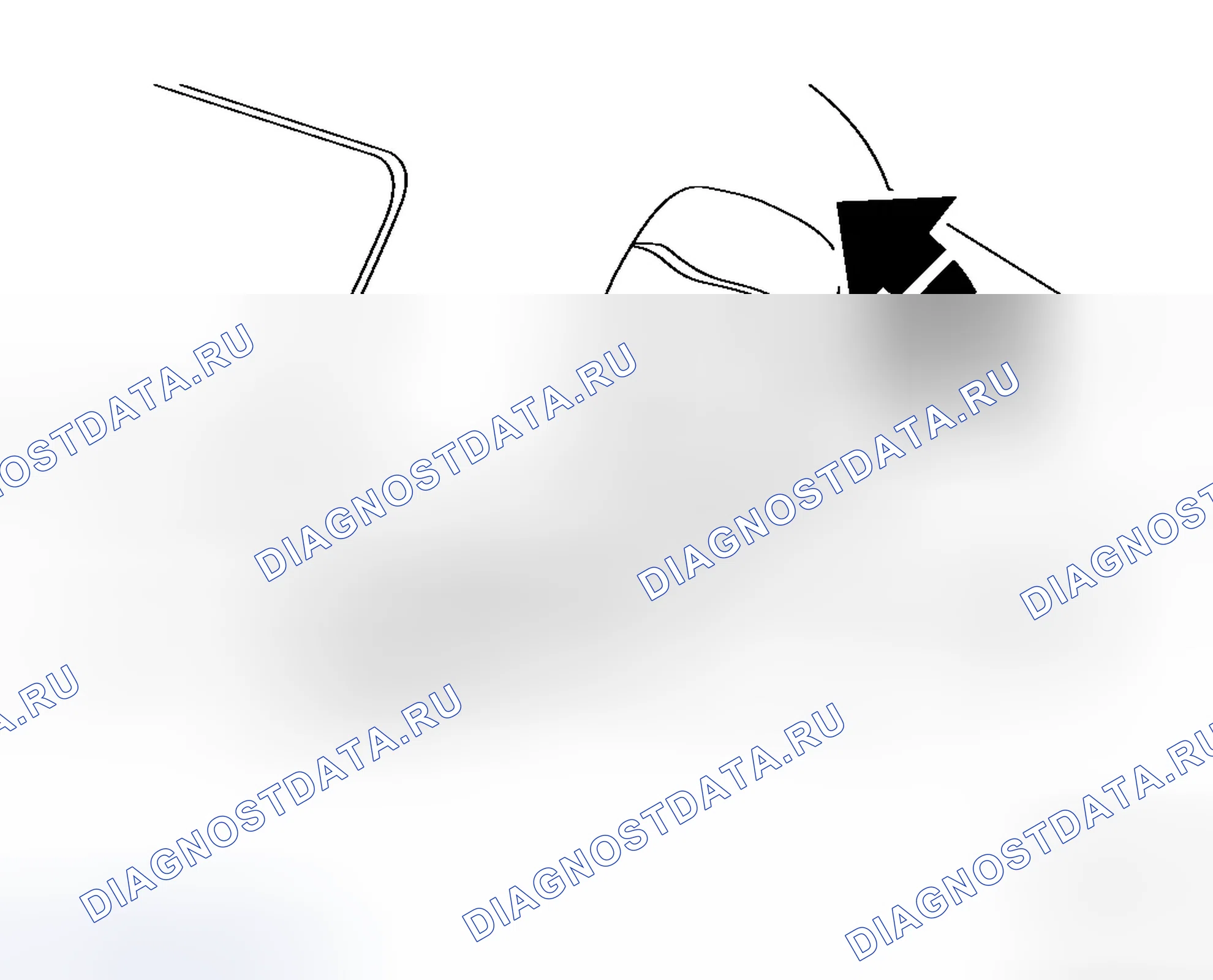 Рис. 291. Chrysler Crossfire I