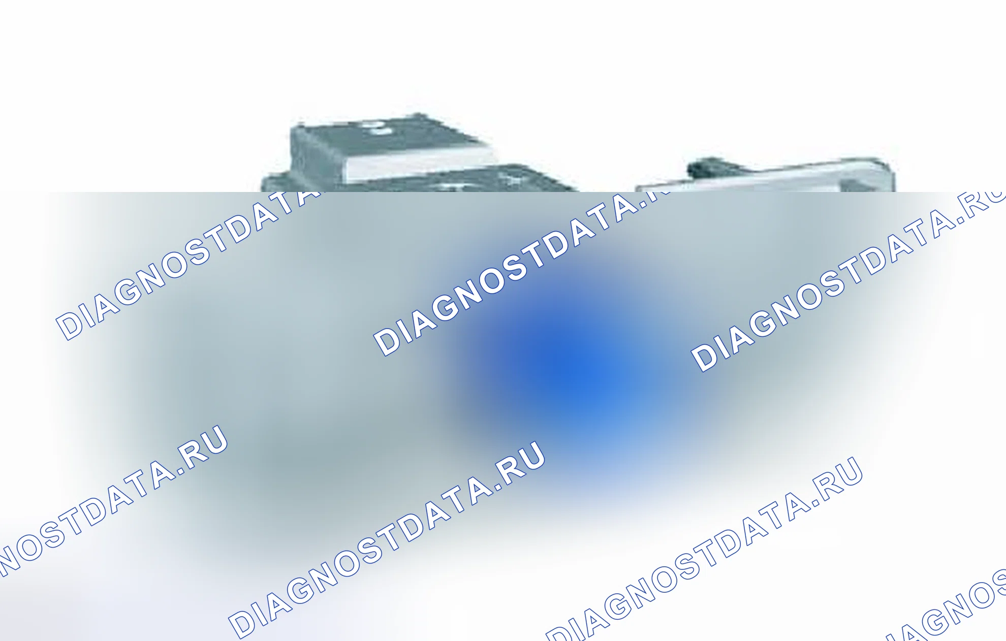 Рис. 306. Toyota Avalon XX40
