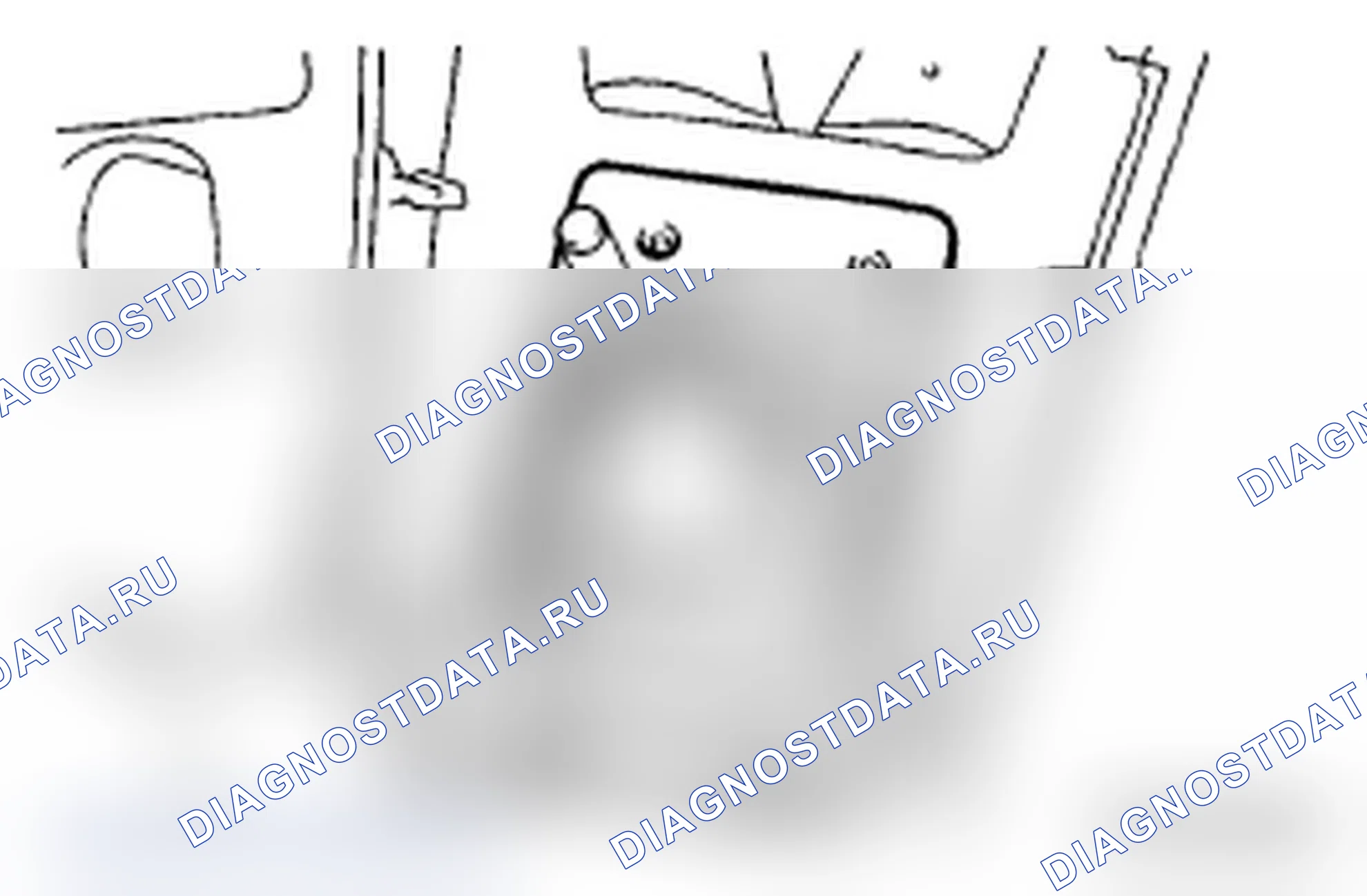 Рис. 48. Subaru Impreza WRX GD/GG рестайлинг 2