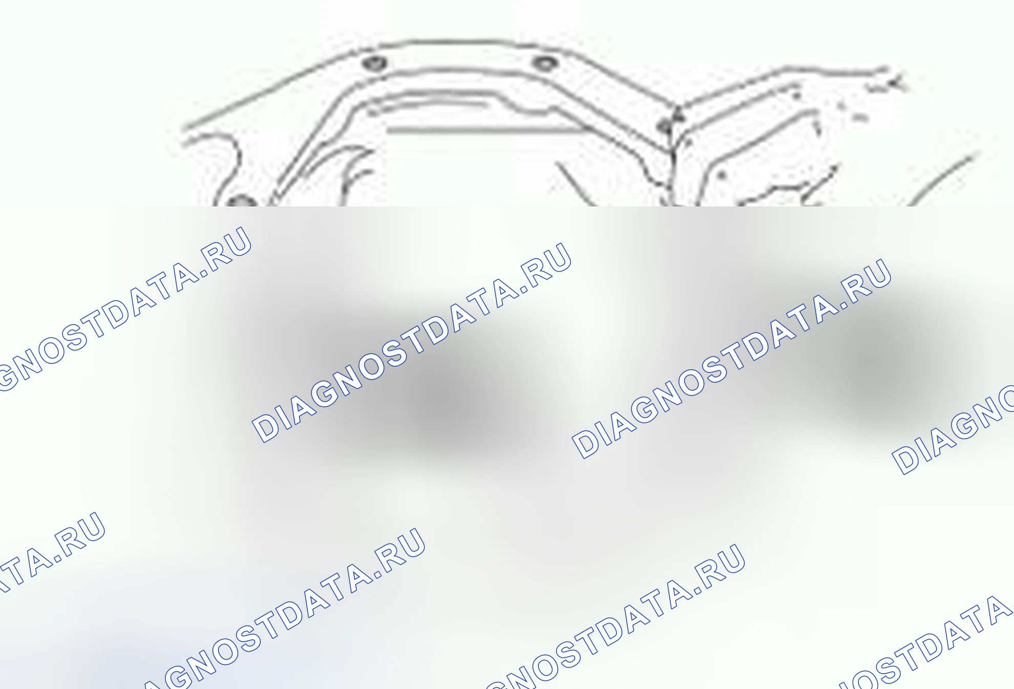 Рис. 54: Установка. Ford Pickup F250 Super Duty II