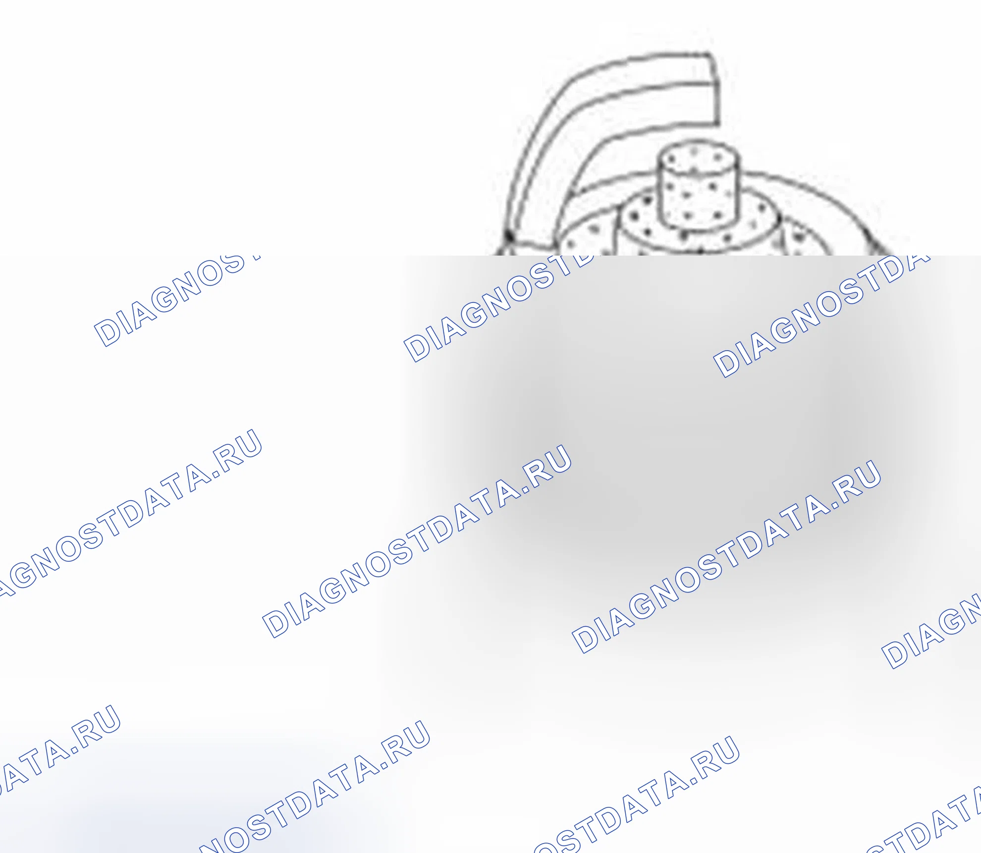 Рис. 349. Ford Fiesta Mk6