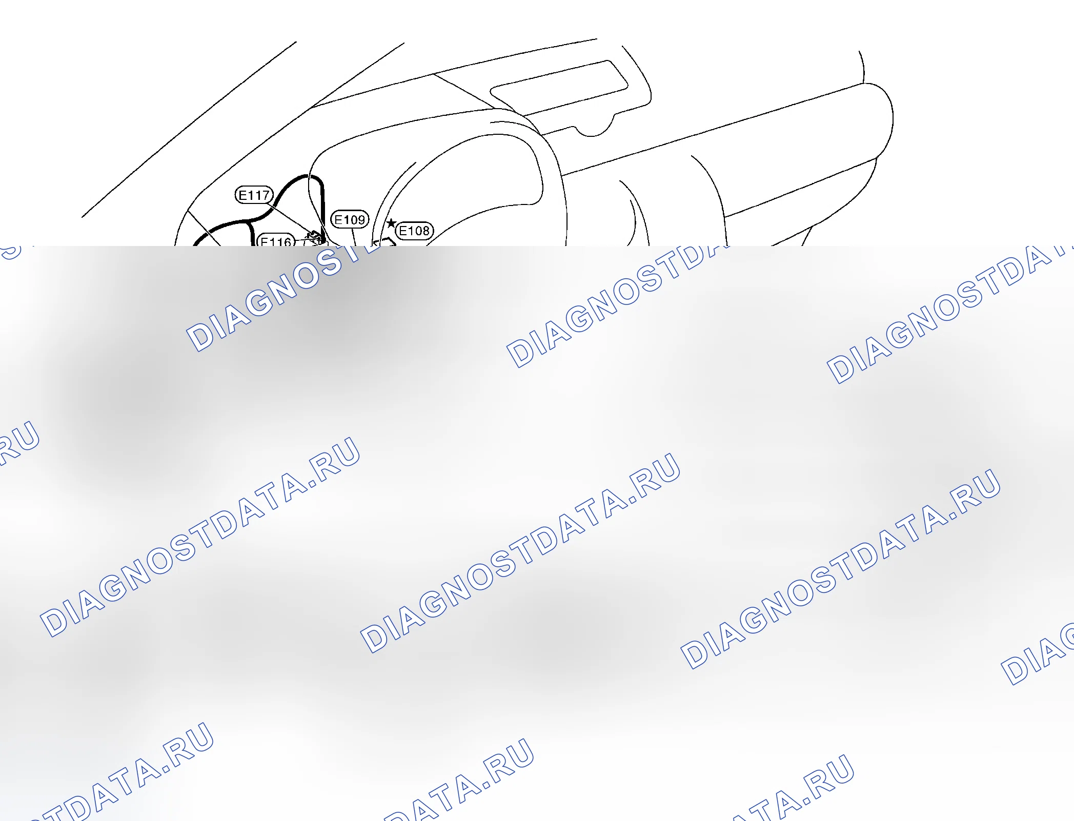Рис. 4. Infiniti G35 III