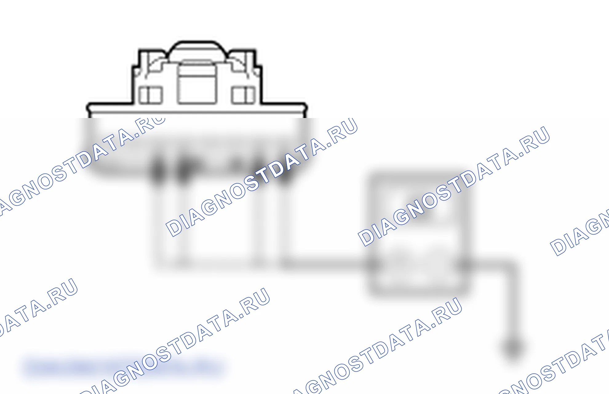 Рис. 51. Lincoln Mark LT I