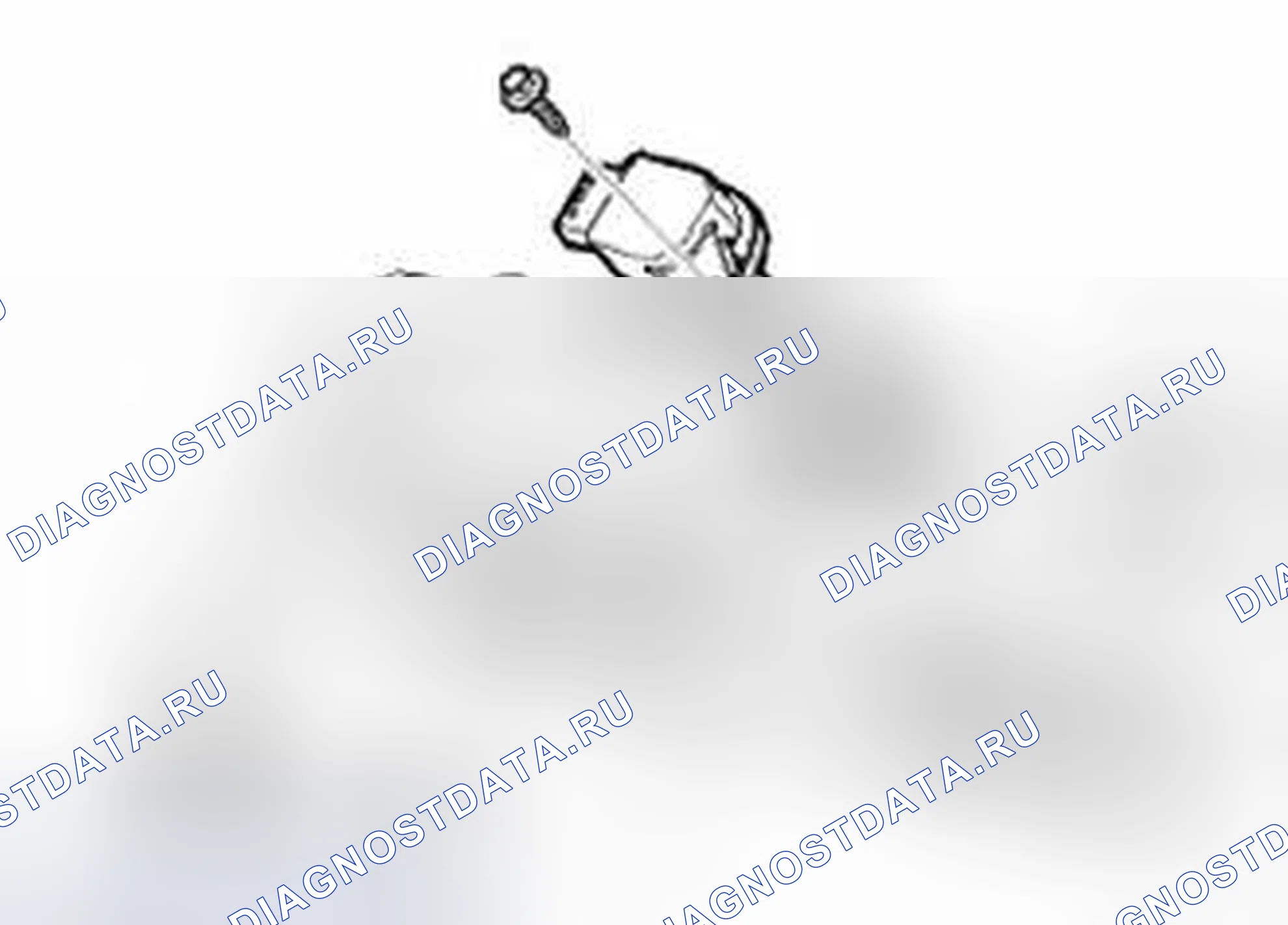 Рис. 625. Land Rover Range Rover Sport I