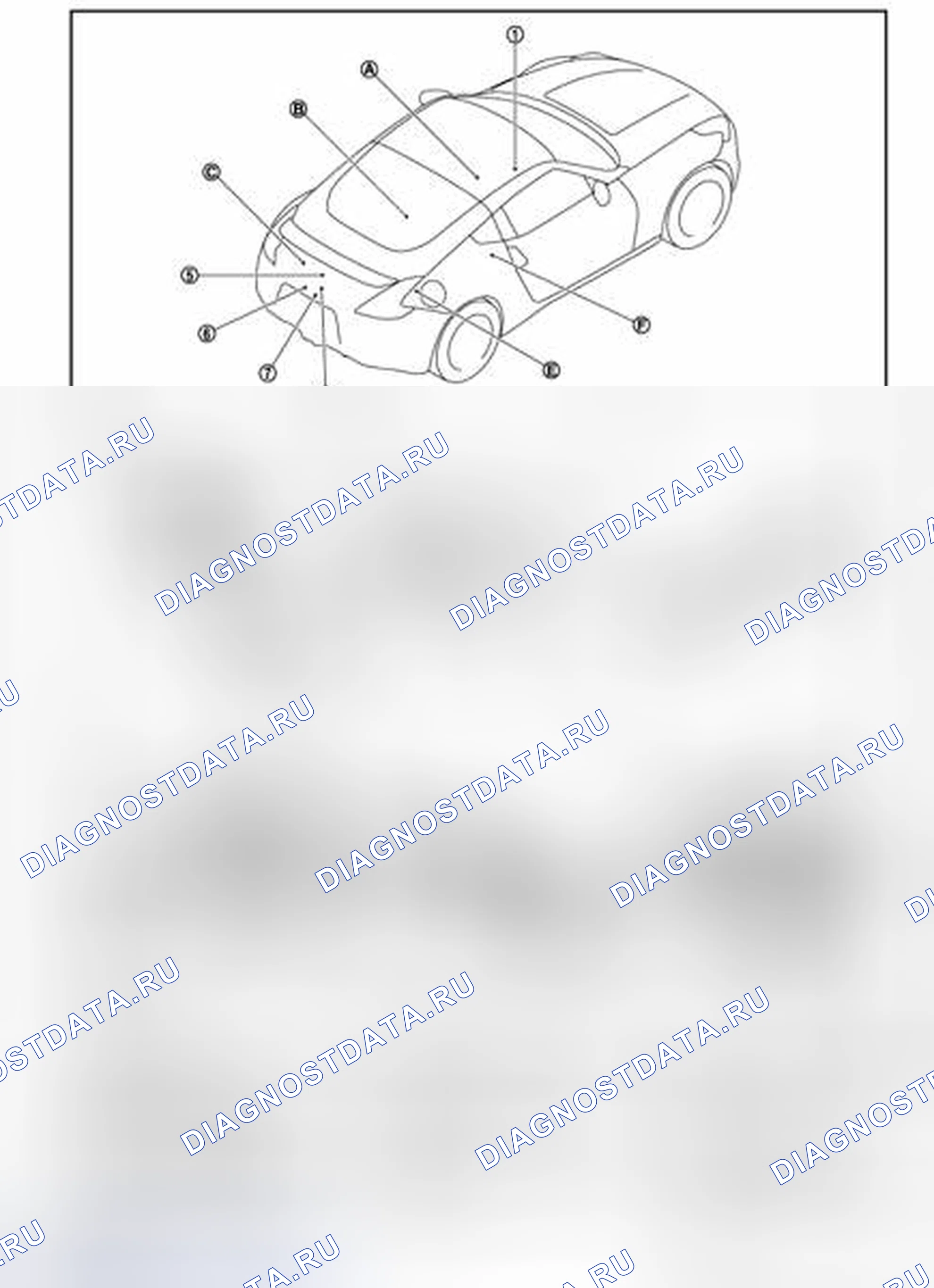 Рис. 16. Honda MDX I
