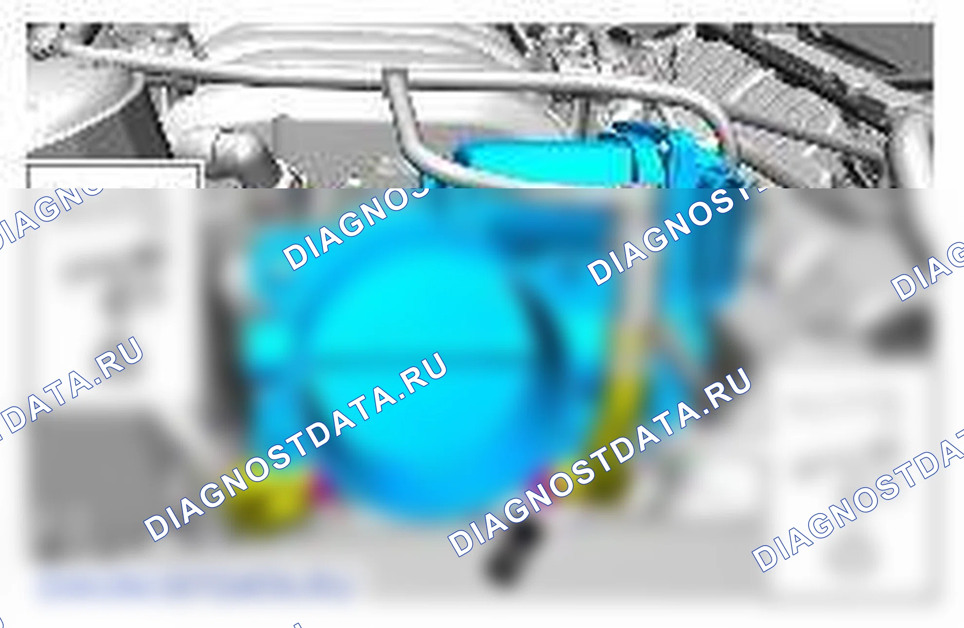 Рис. 57. Jaguar XJ X351 рестайлинг