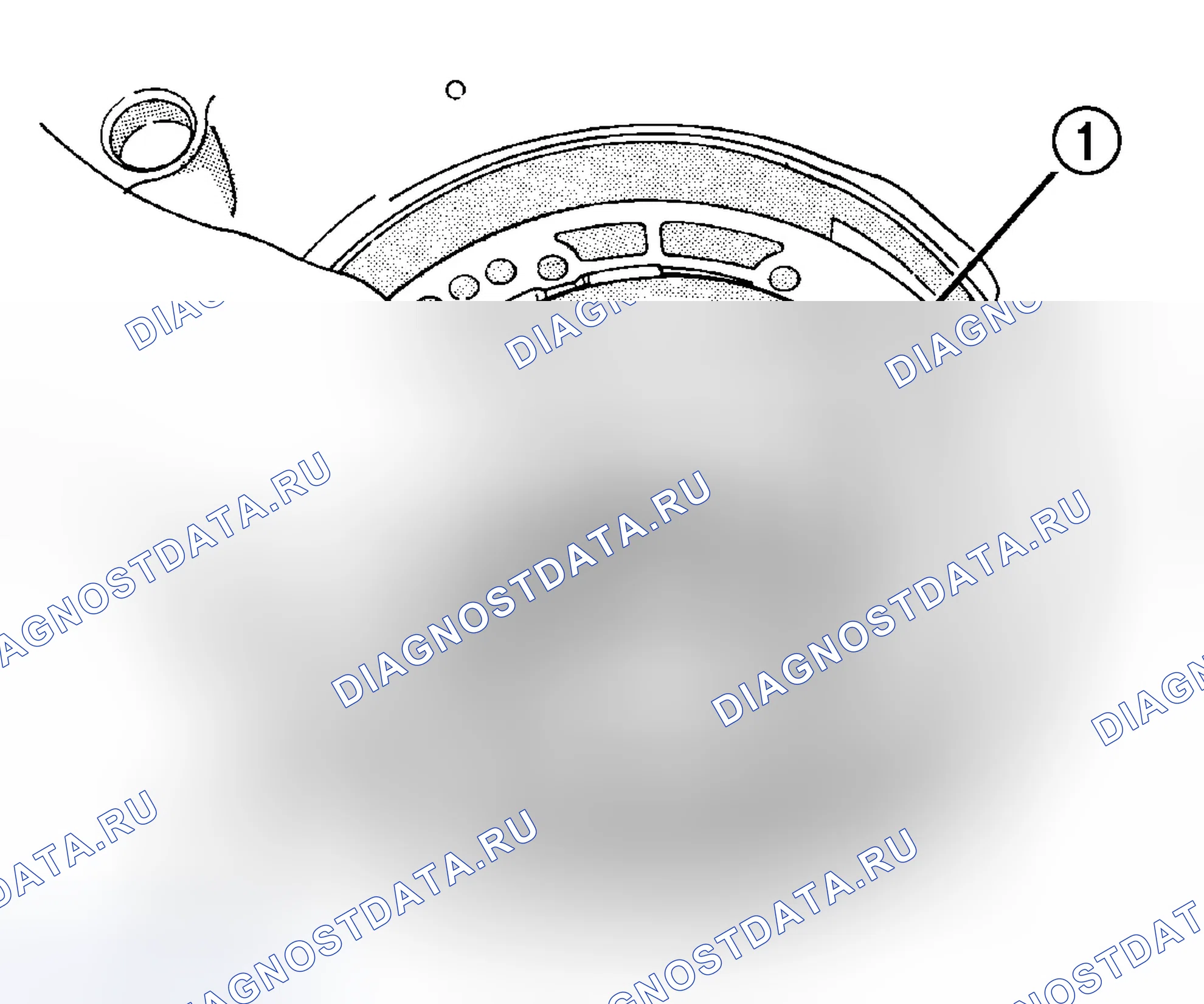Рис. 132. Dodge Dakota III
