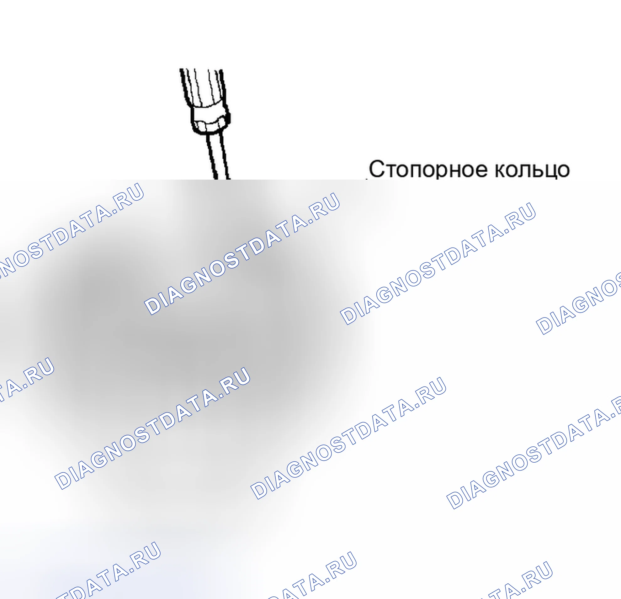 Рис. 384: РАЗБОРКА. Toyota Camry Solara II