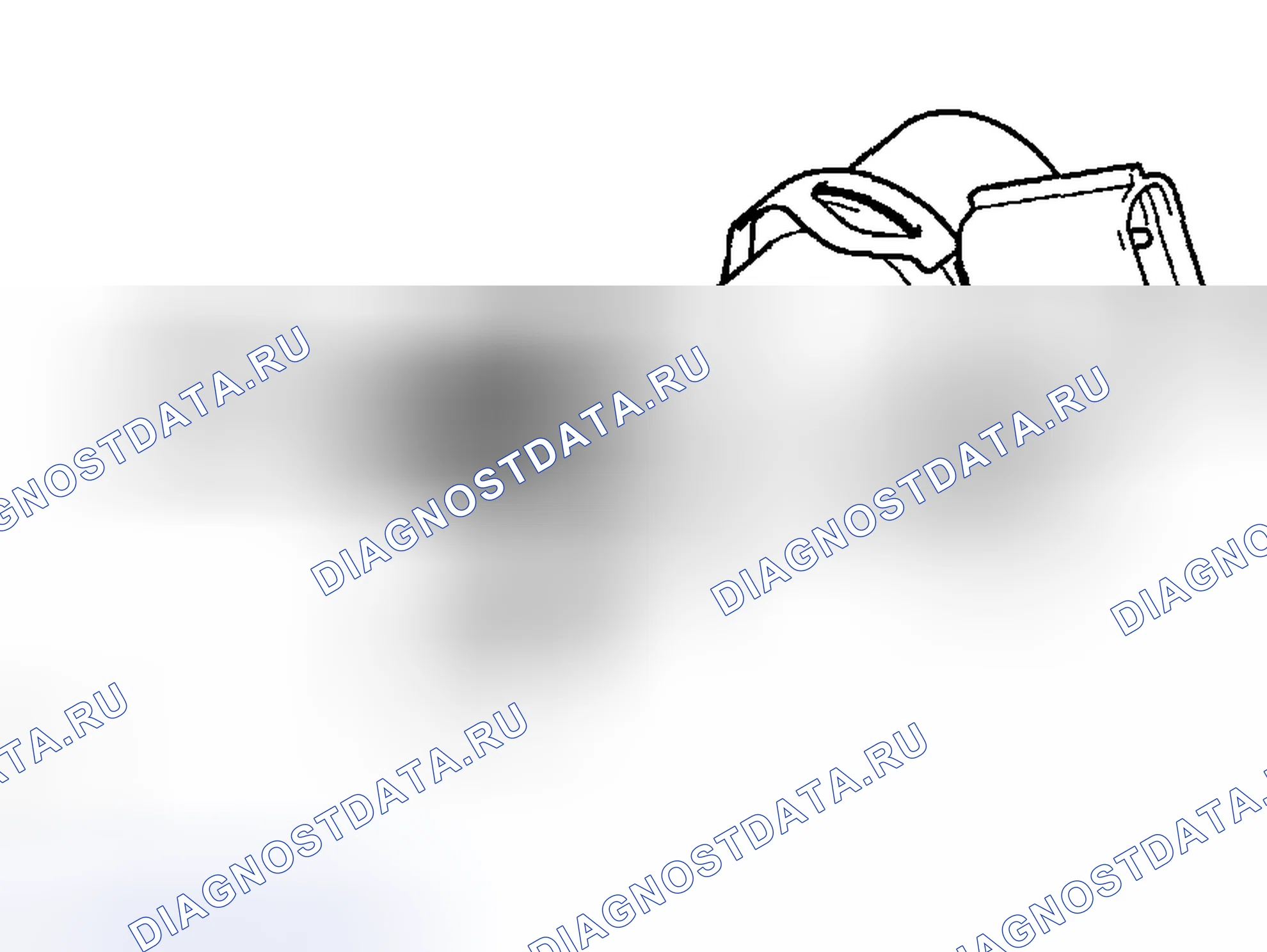 Рис. 32. Toyota RAV4 II рестайлинг