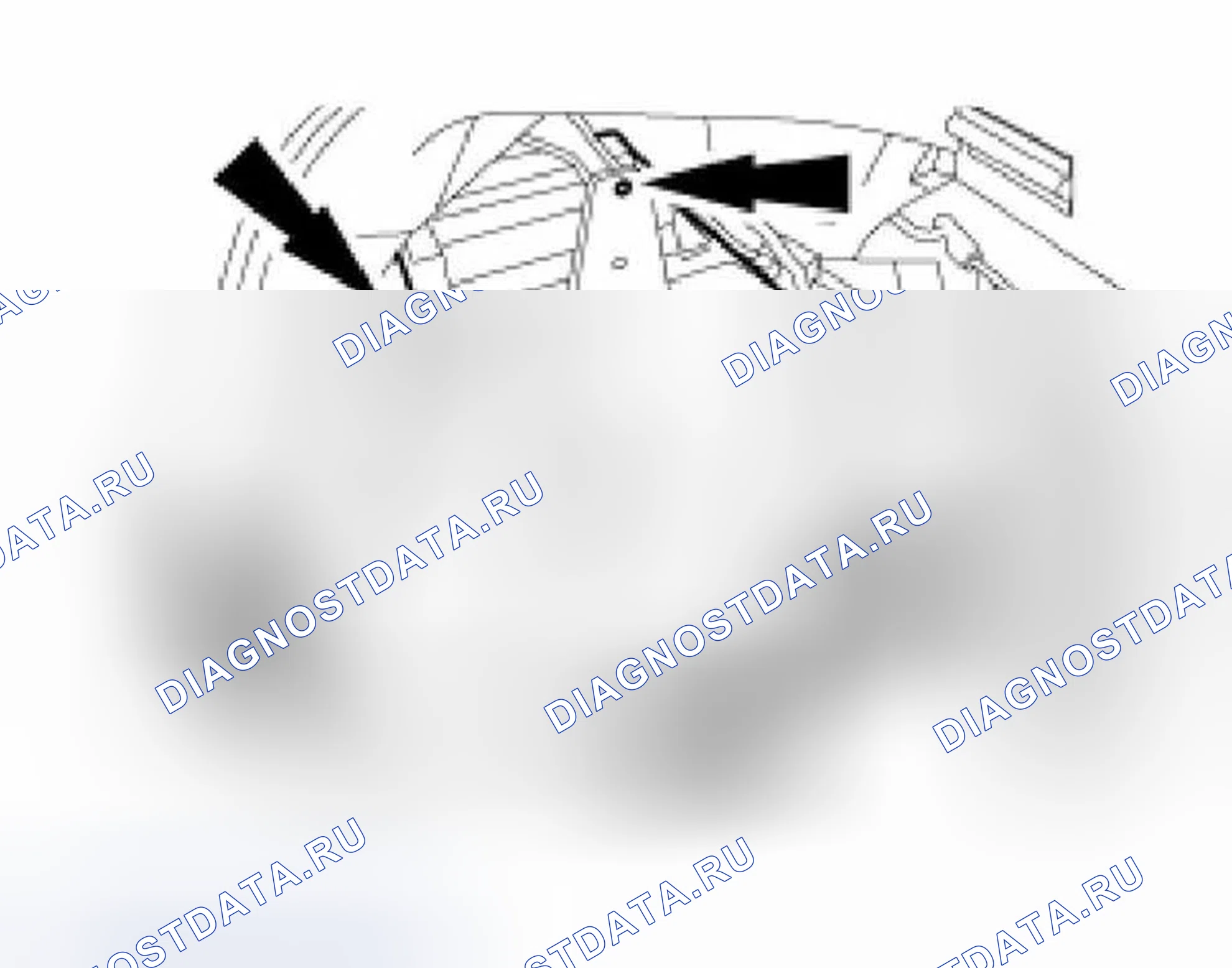 Рис. 70. Ford Focus I рестайлинг