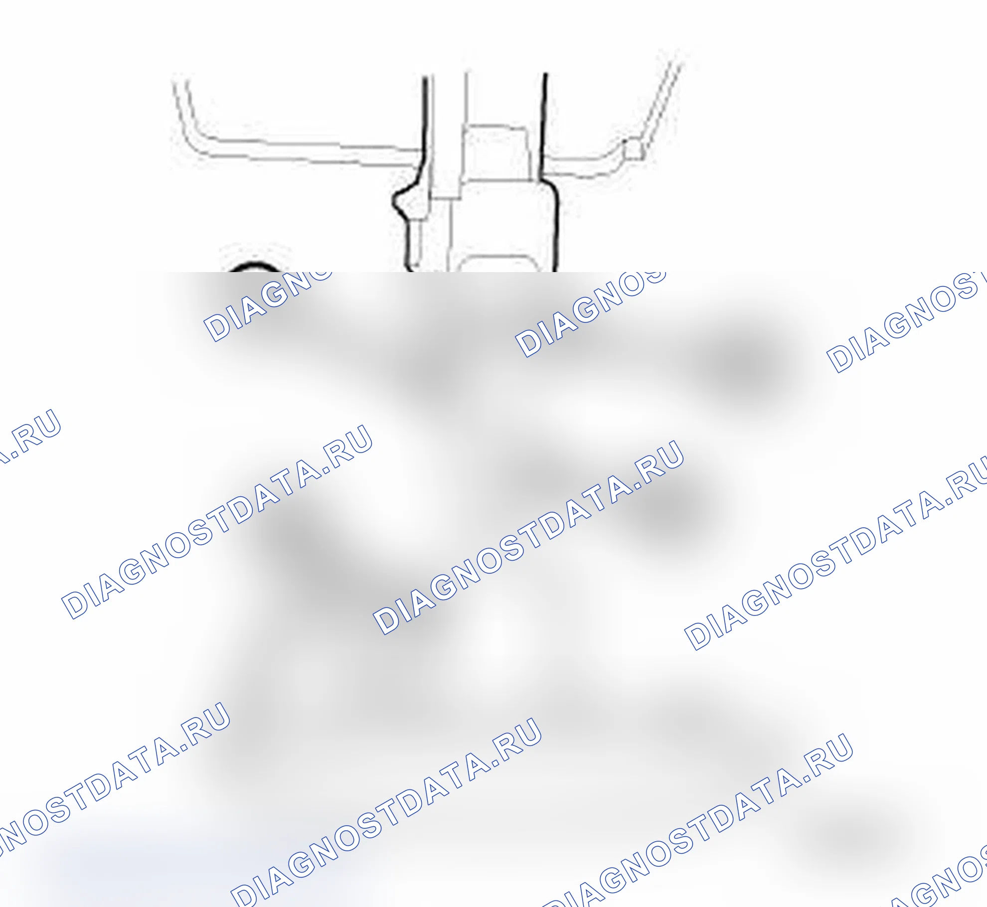 Рис. 30: ЛАМПОЧКА. Dodge Journey I