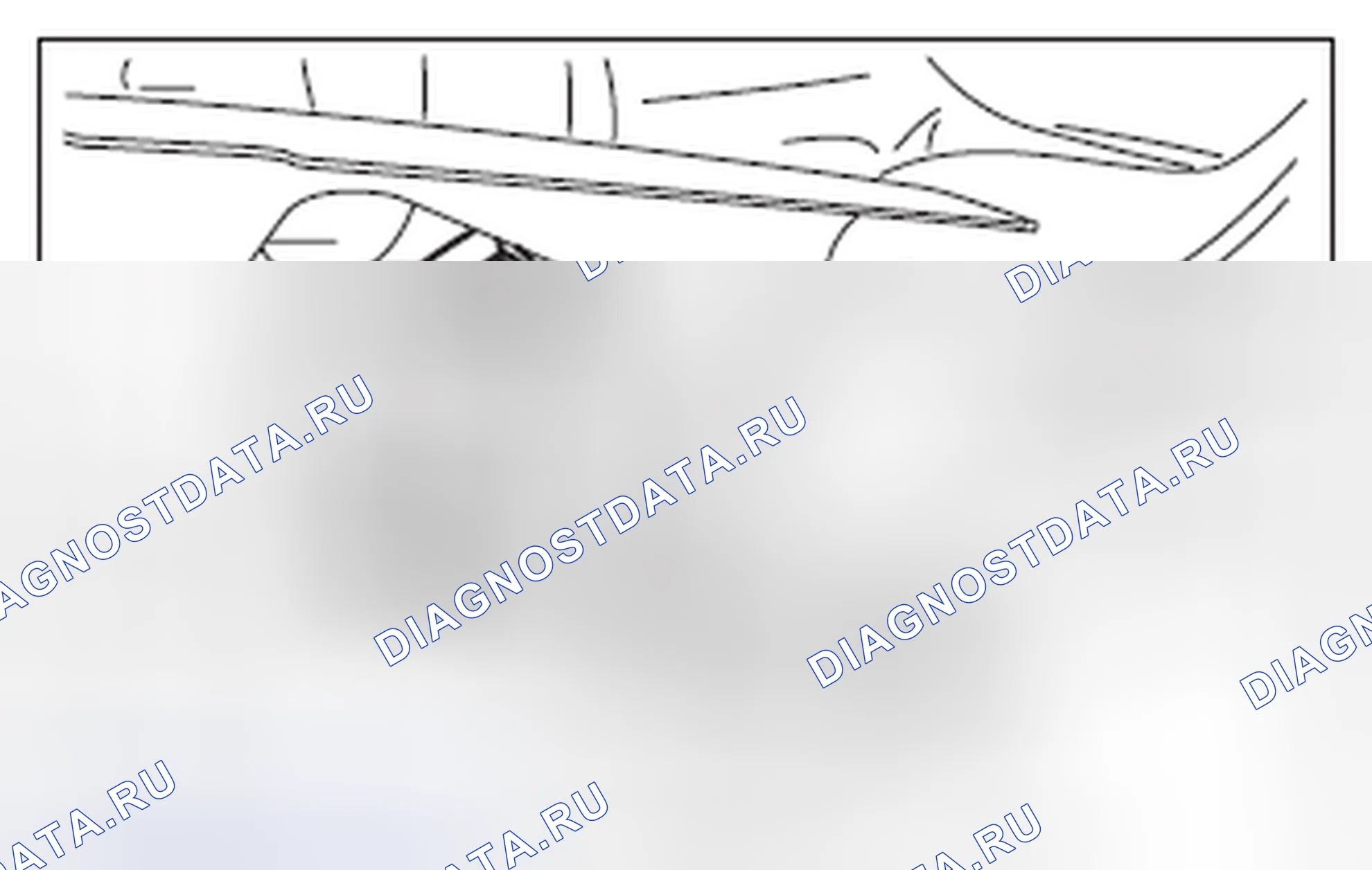 Рис. 427. Subaru Impreza GK