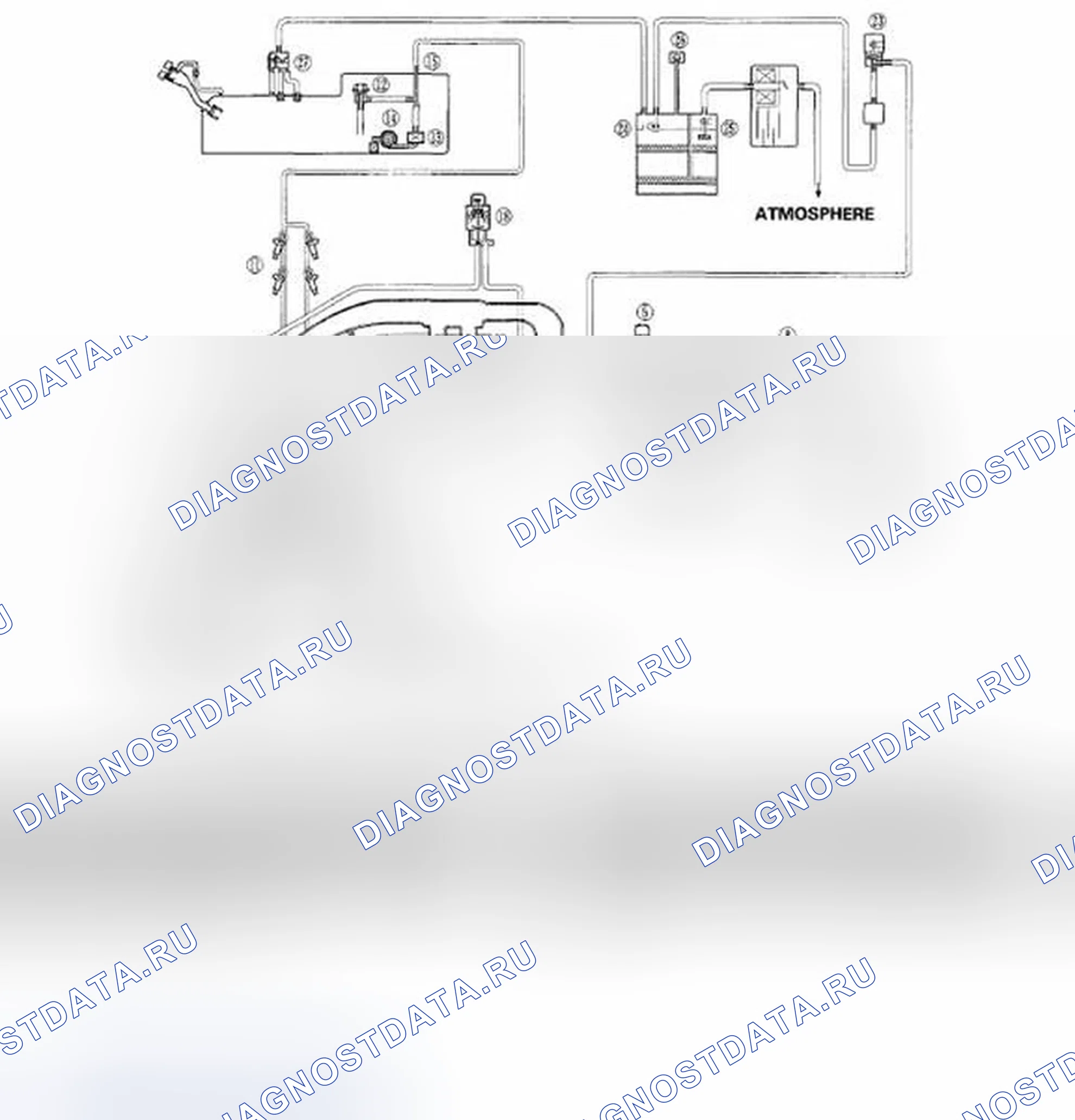 Рис. 377. Honda Odyssey IV
