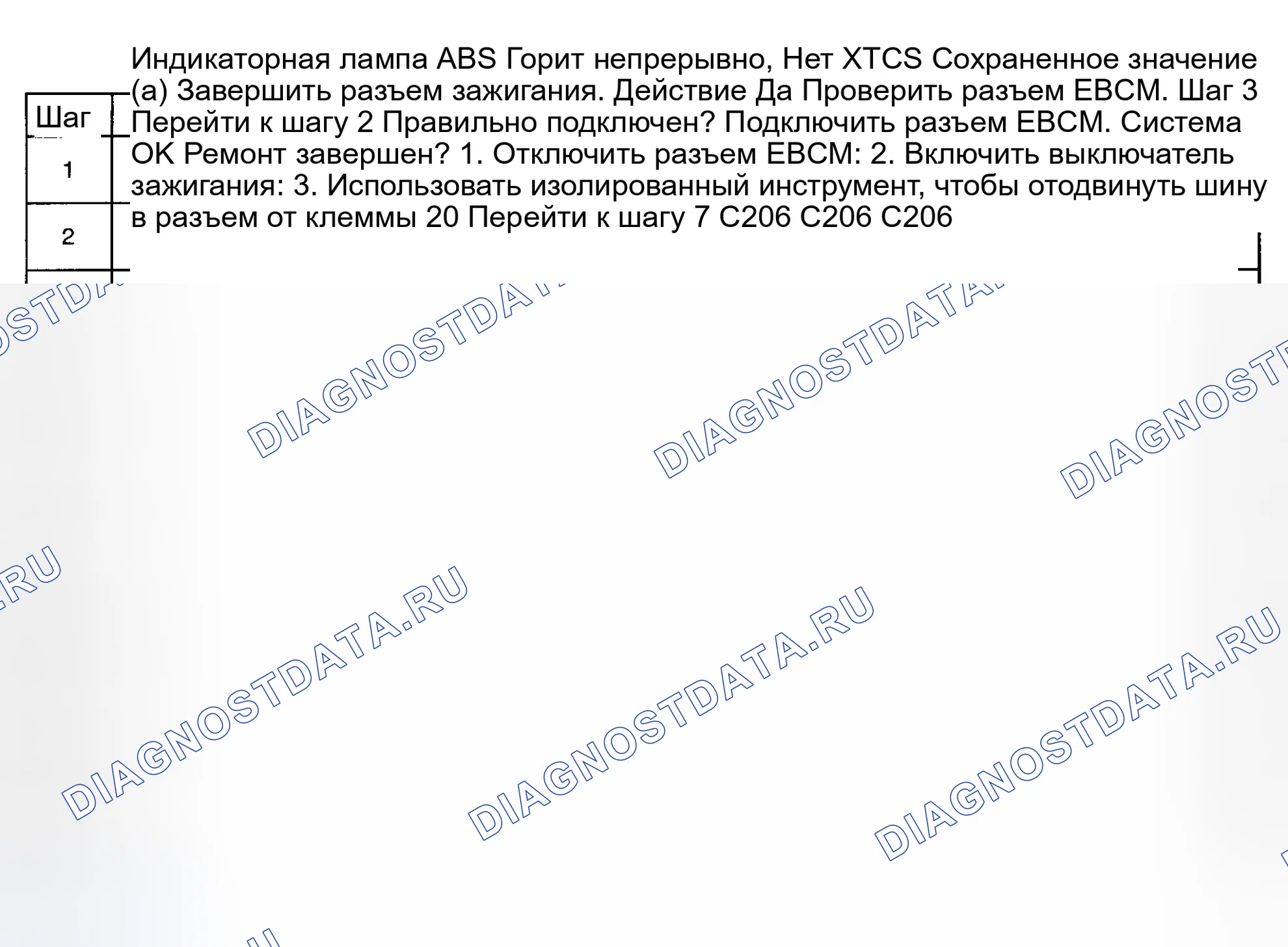 Рис. 56. Daewoo Nubira II