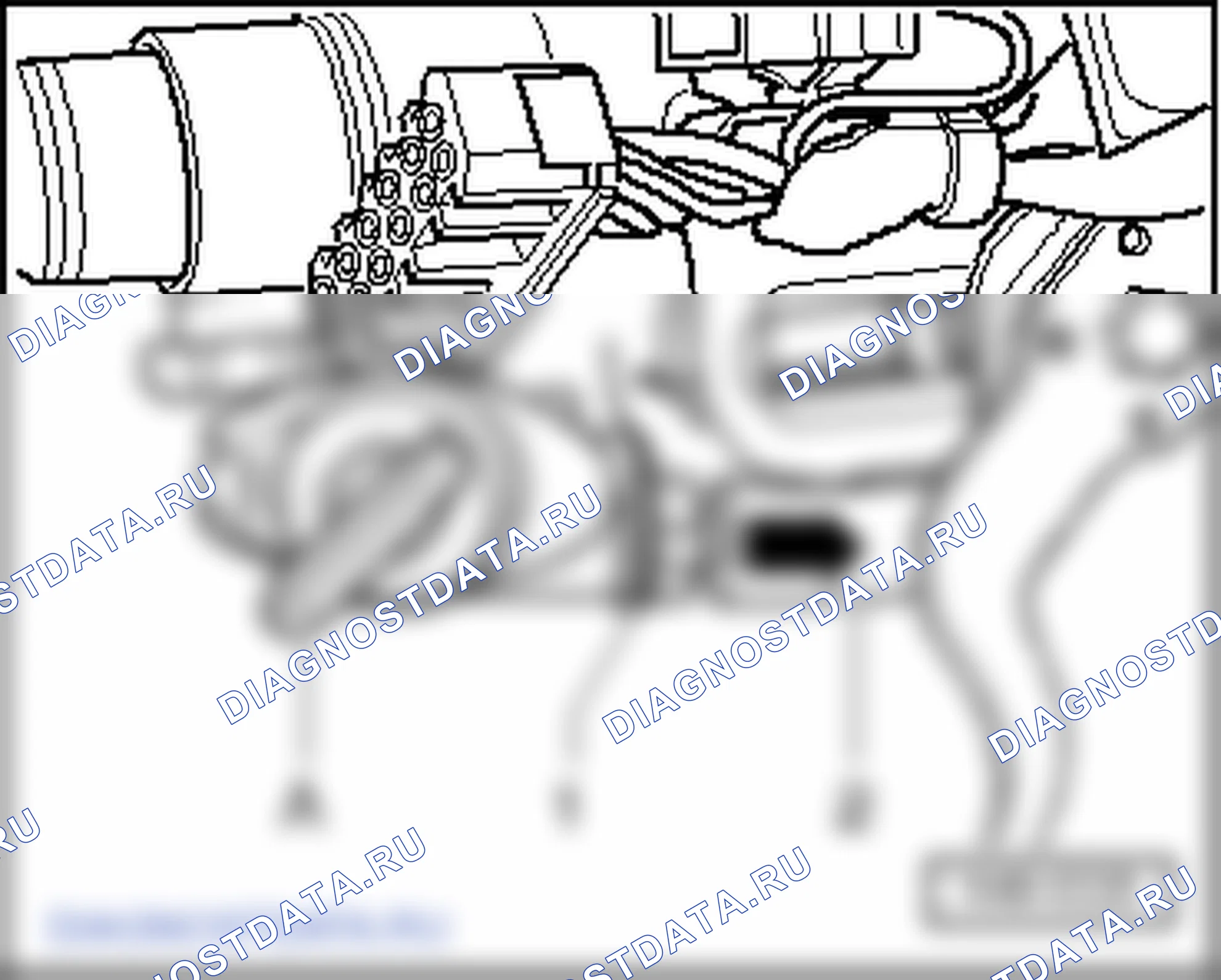 Подушка безопасности, руль, рулевая колонка с 2001 модельного года. SEAT Alhambra I