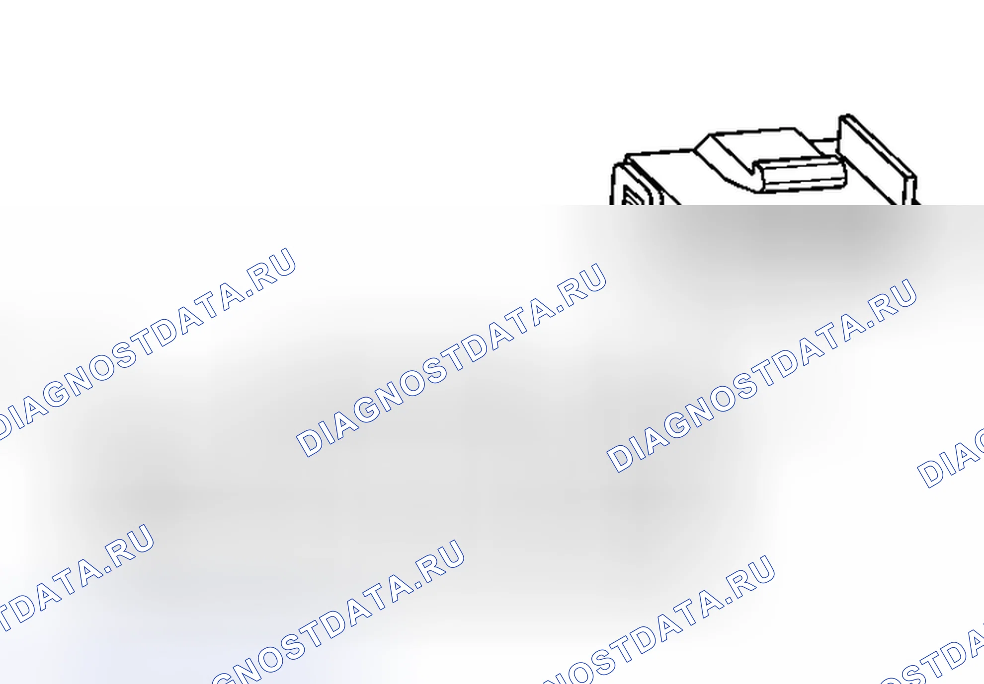 Рис. 12. Hyundai XG I рестайлинг