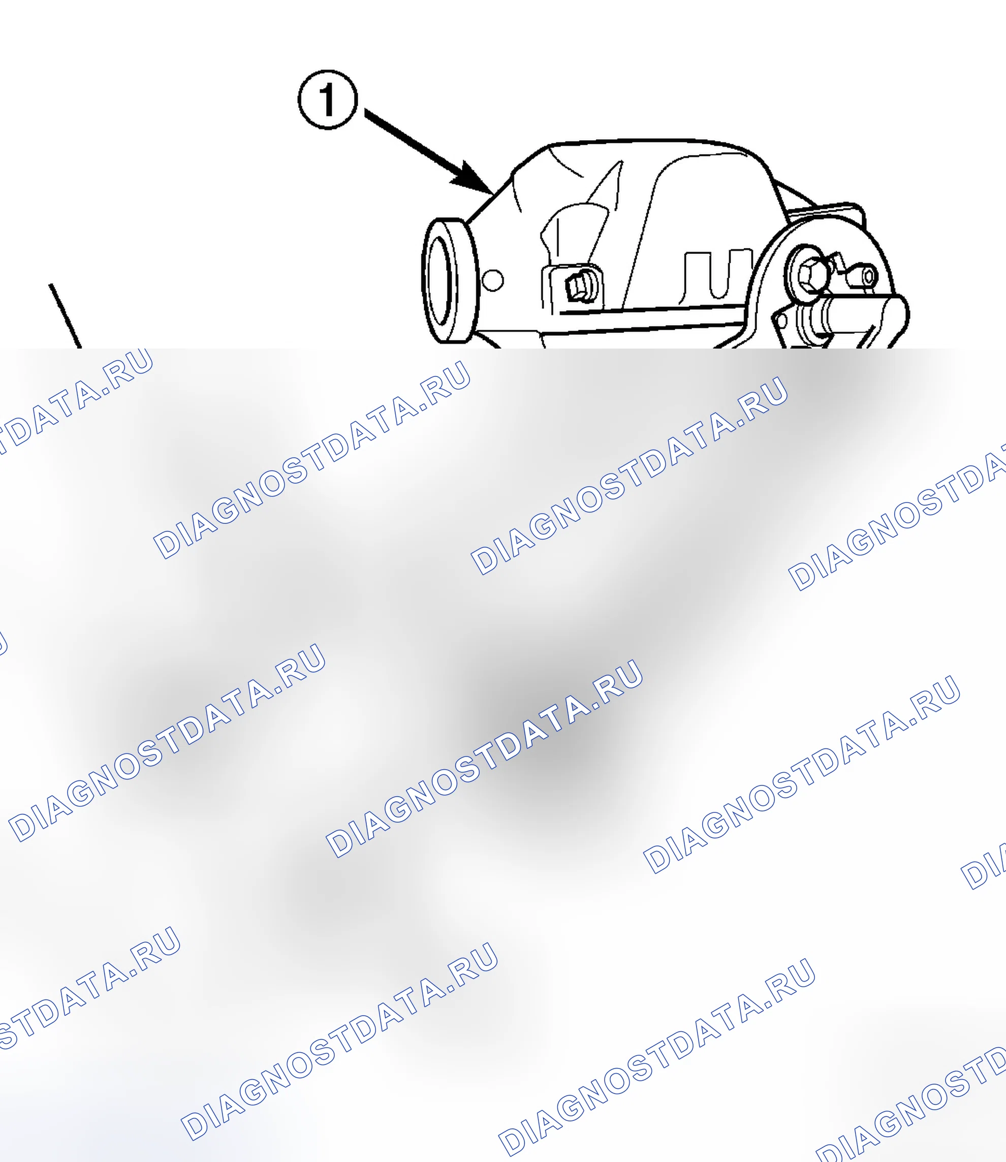 Рис. 169. Dodge Dakota III