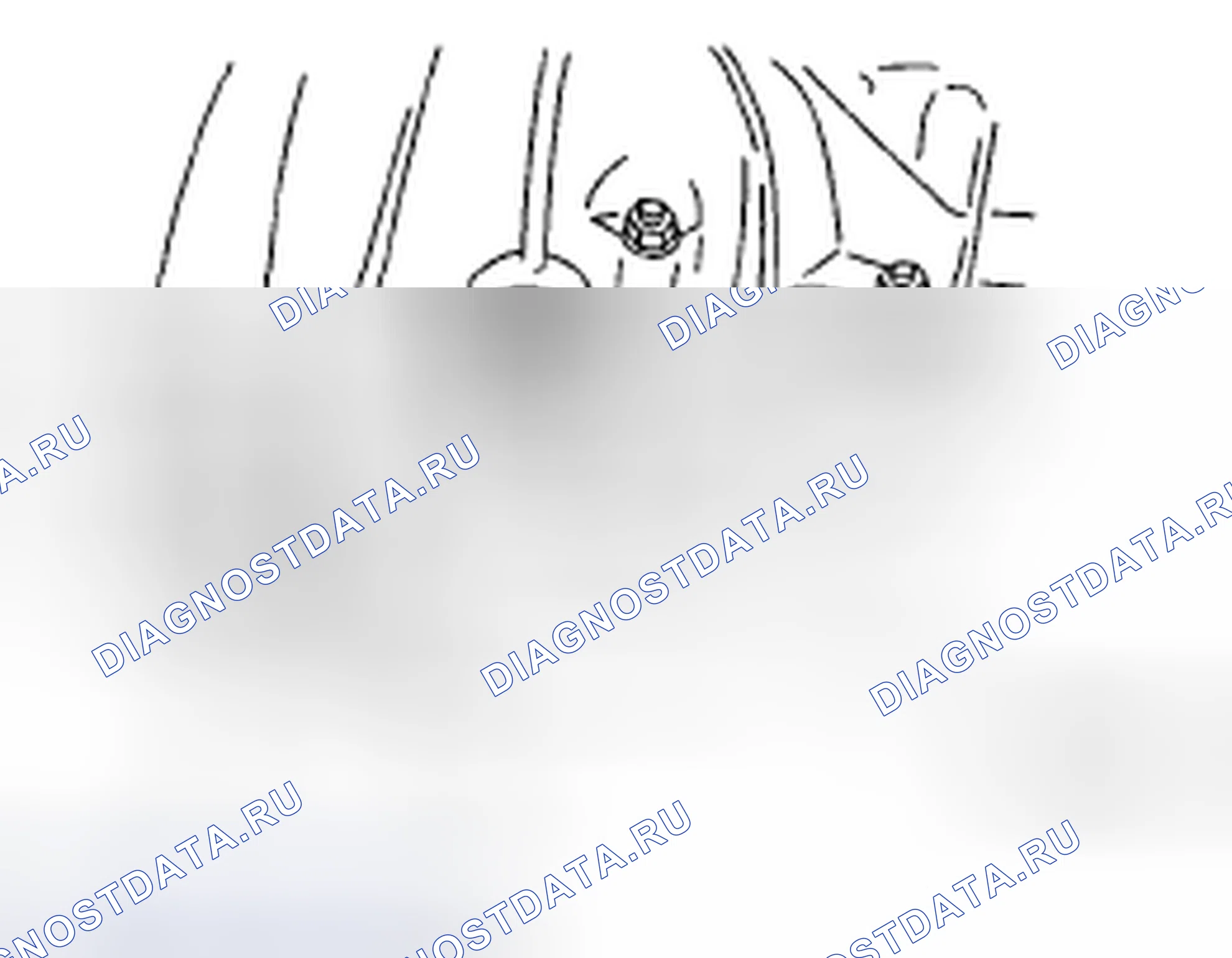 Рис. 44: ЗАМЕНА. Subaru Impreza GD/GC/GG рестайлинг 2