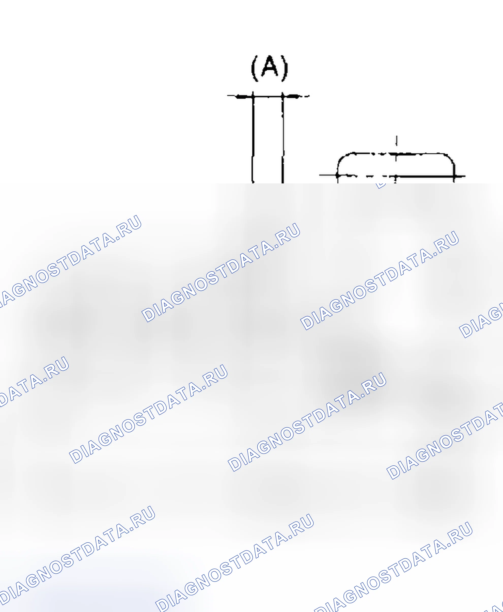 Рис. 56. Subaru Outback BH