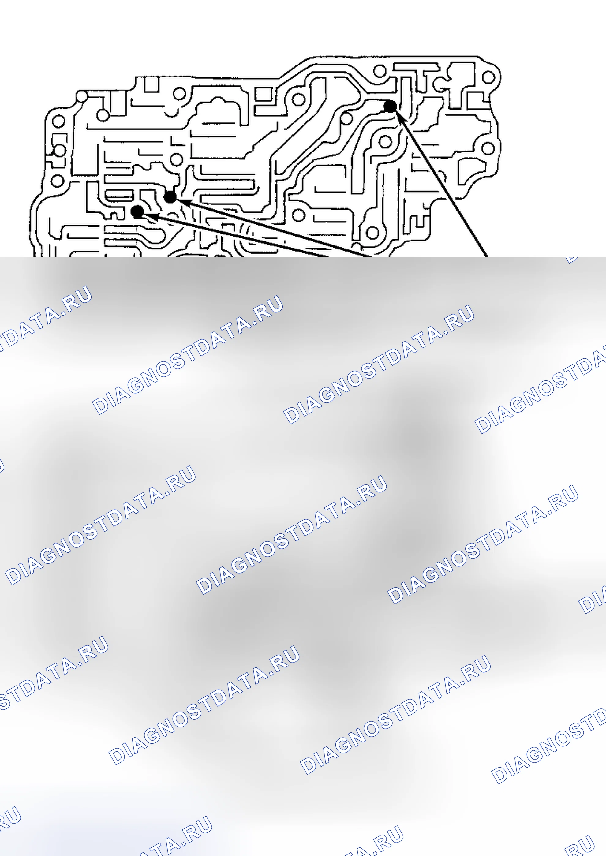Рис. 104. Infiniti I30 II