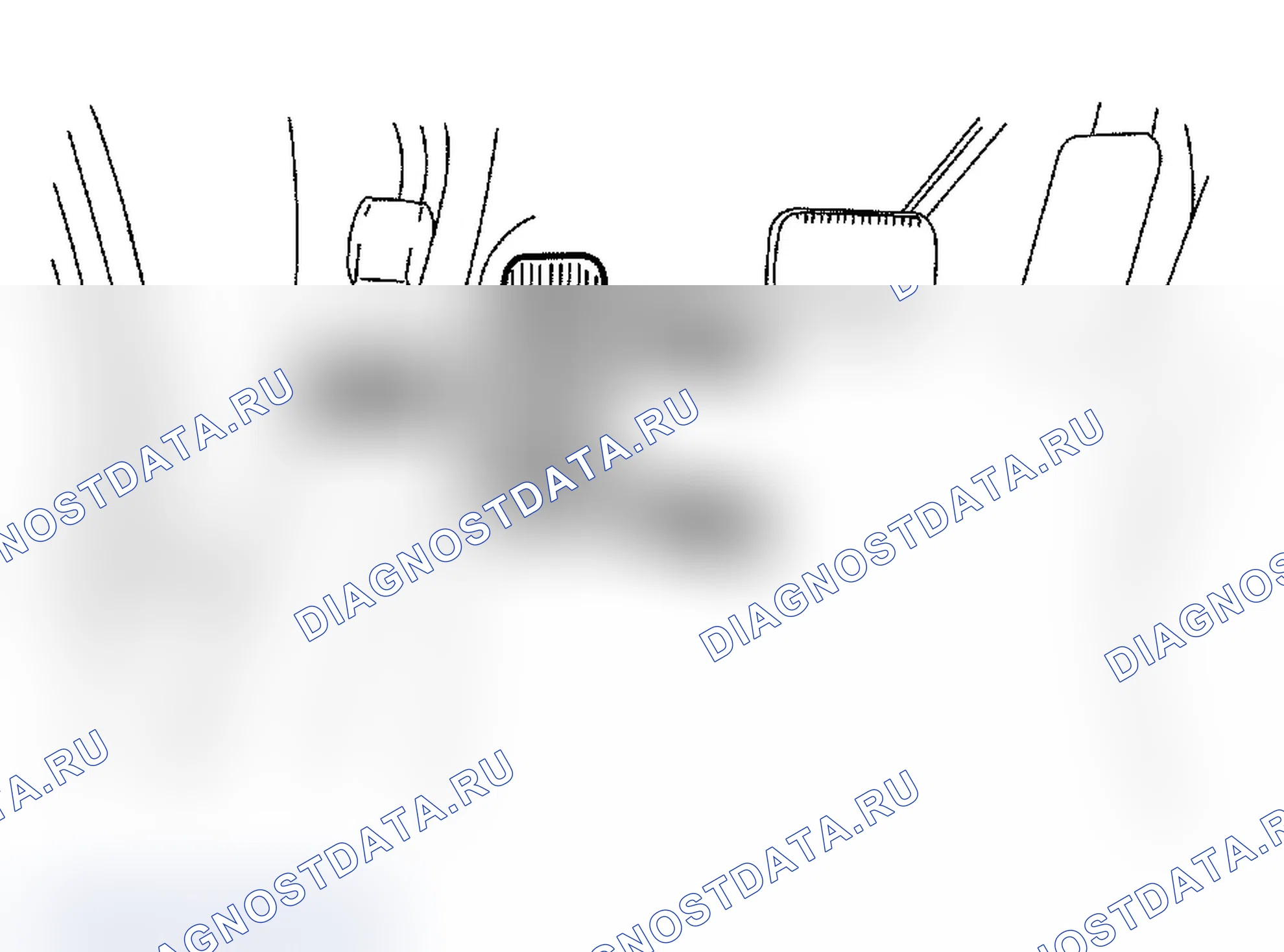 Рис. 62. Ford Five Hundred I