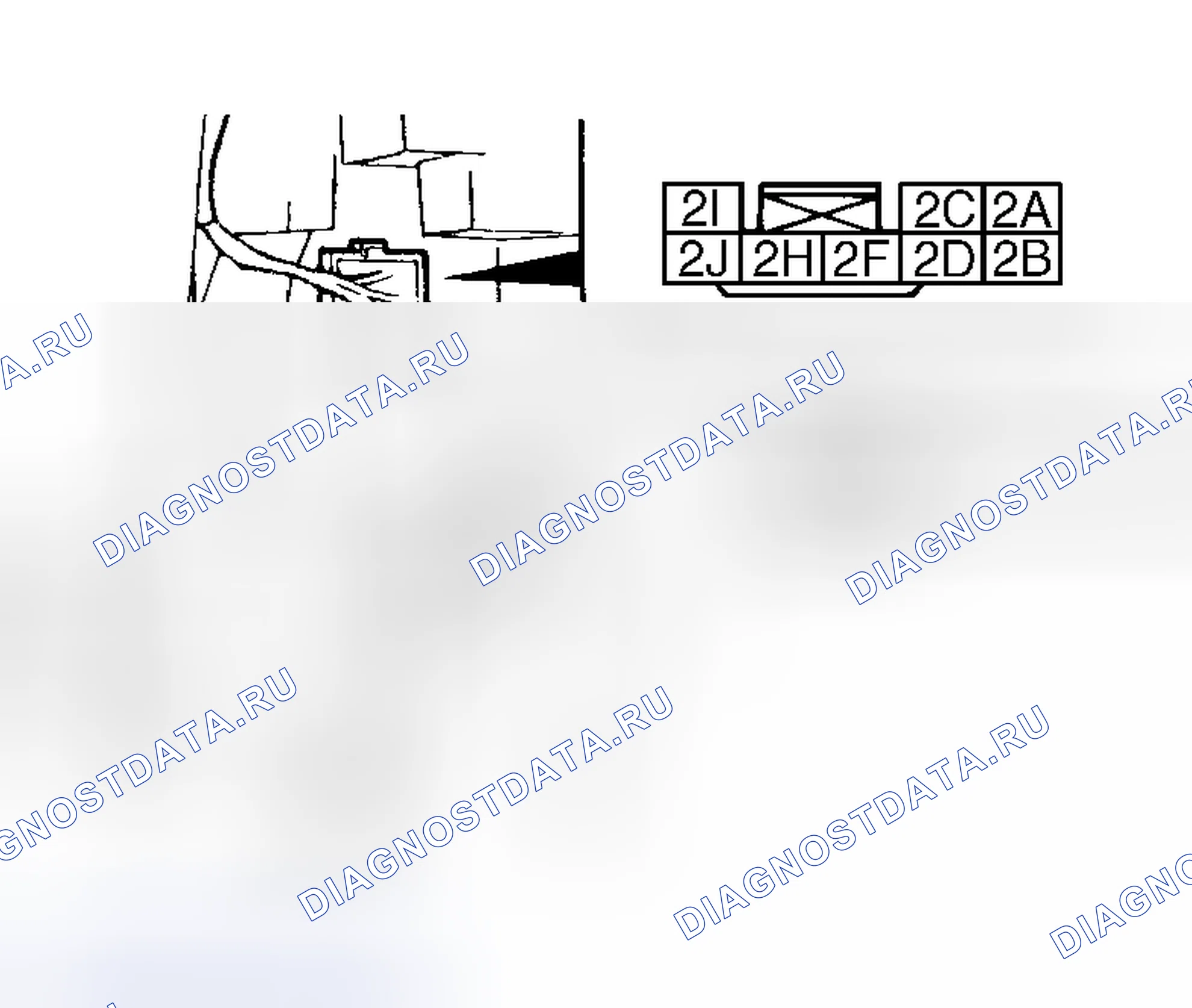 Рис. 2: Испытание № 6. Mazda RX-7 FD