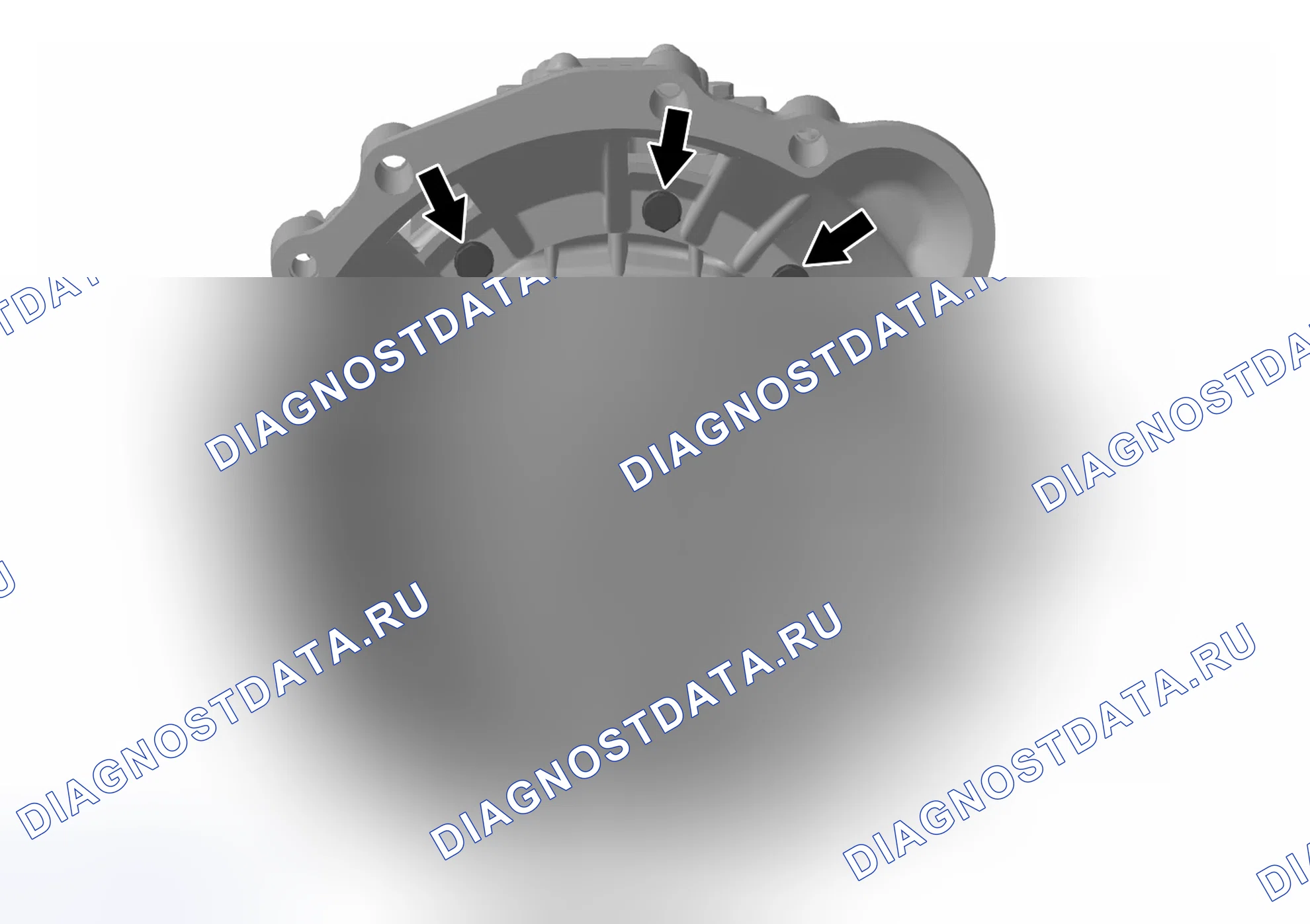 Разборка / установка — Great Wall Wingle-7. Great-Wall Wingle 7 I