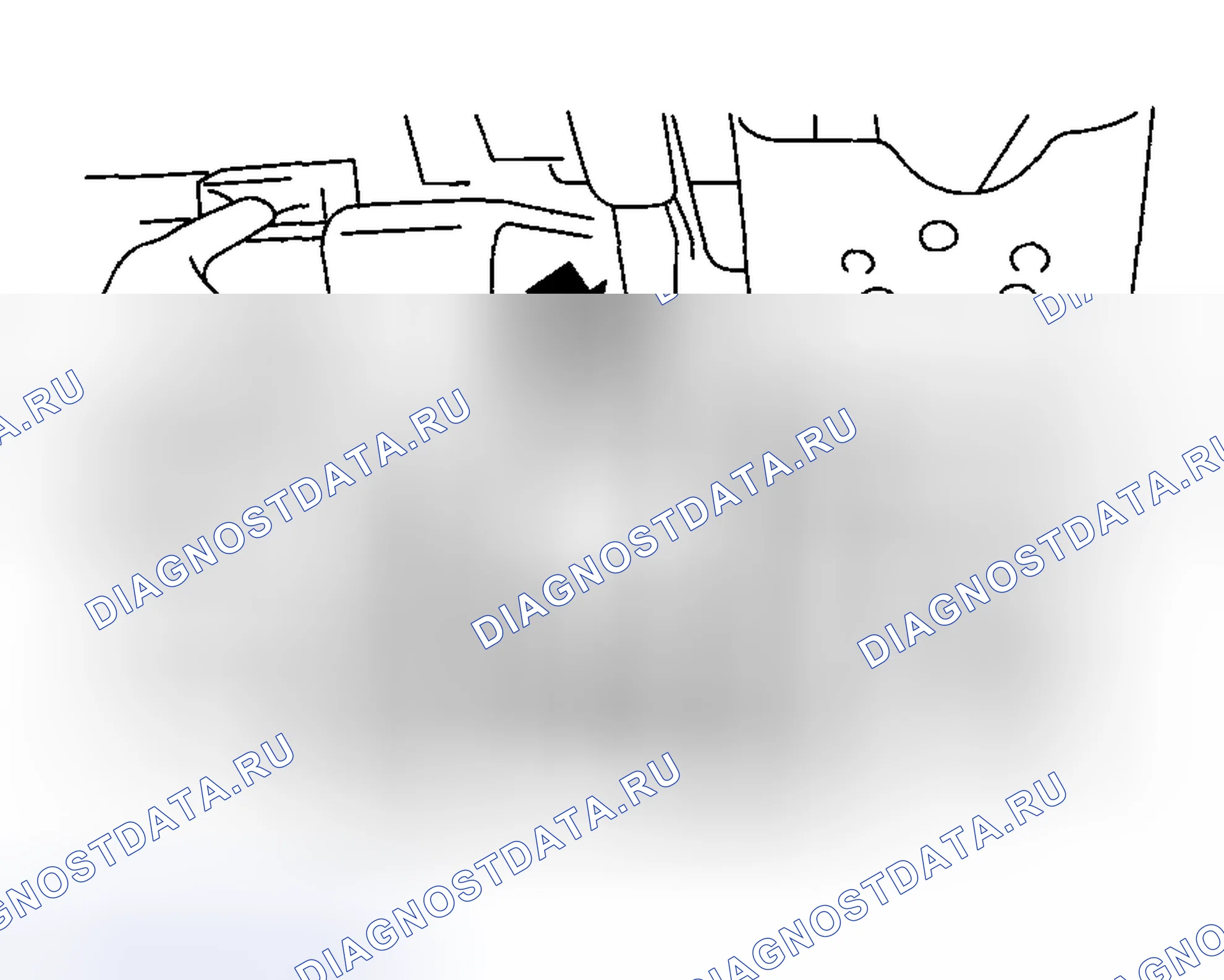 Рис. 36: ДЕМОНТАЖ. Honda WR-V I