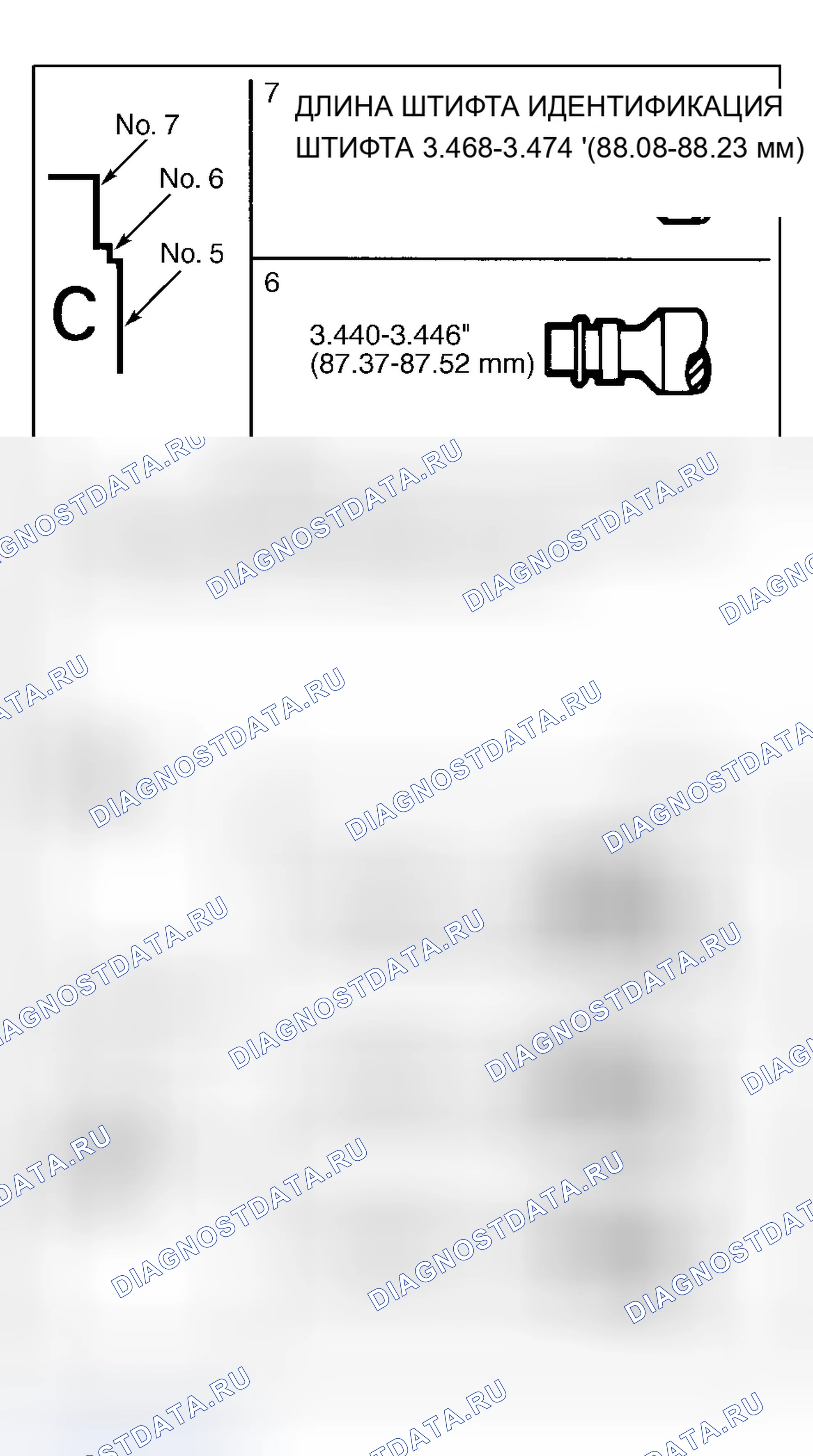 Рис. 110. Chevrolet Chevy Express G1500 