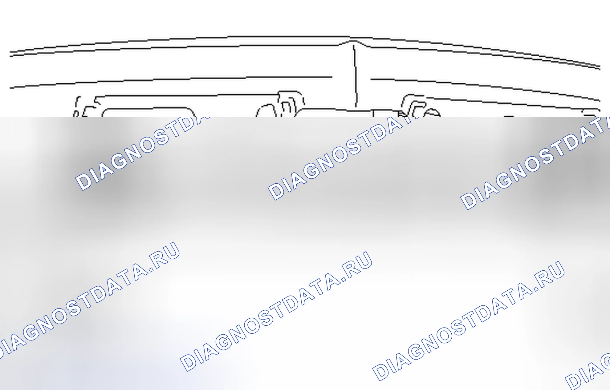 Рис. 18. Honda Accord VII рестайлинг