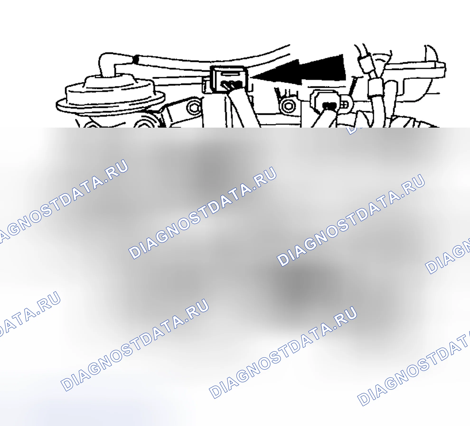 Рис. 476. Hyundai Pony I