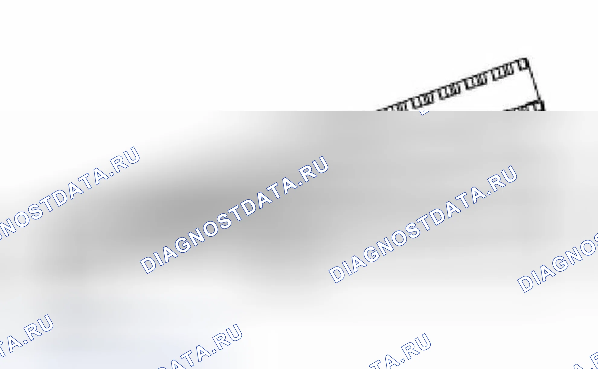 Рис. 42: 00 2 590 Plastigage (5). BMW X3 E83