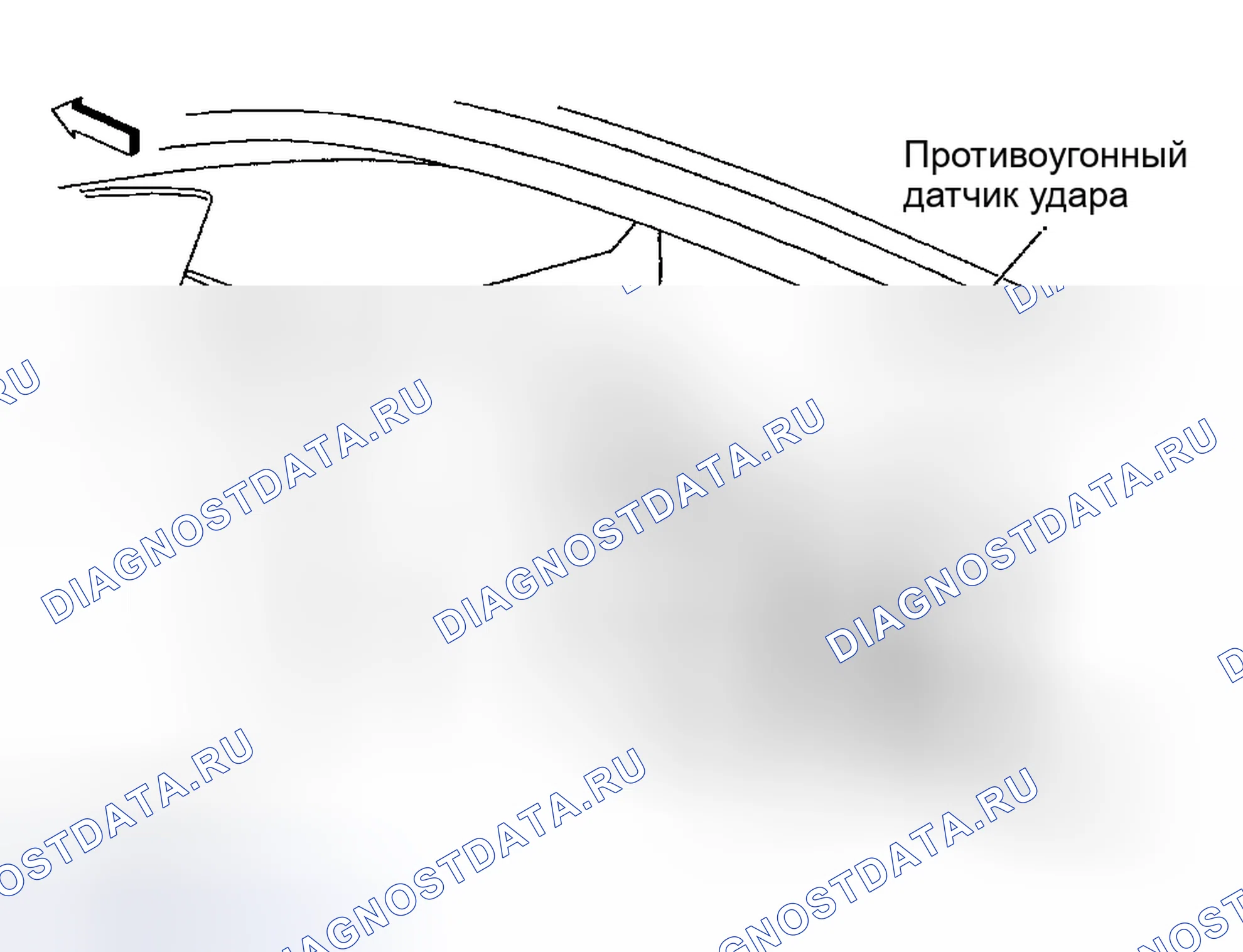 Рис. 13. Lexus LX J100 рестайлинг