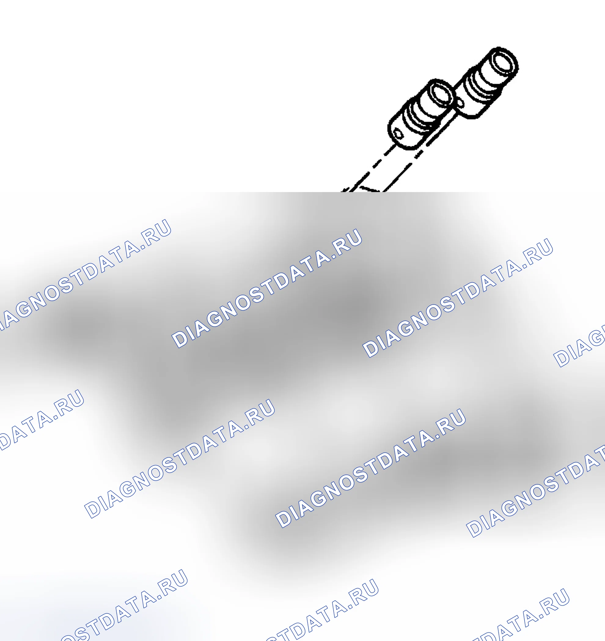 Рис. 277. Chevrolet Chevy Express H2500 