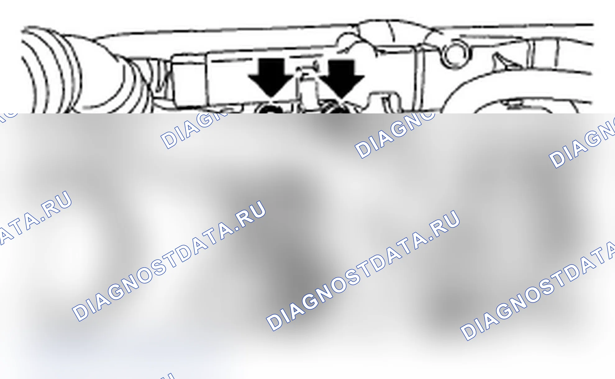 Рис. 206. Subaru Impreza WRX GH