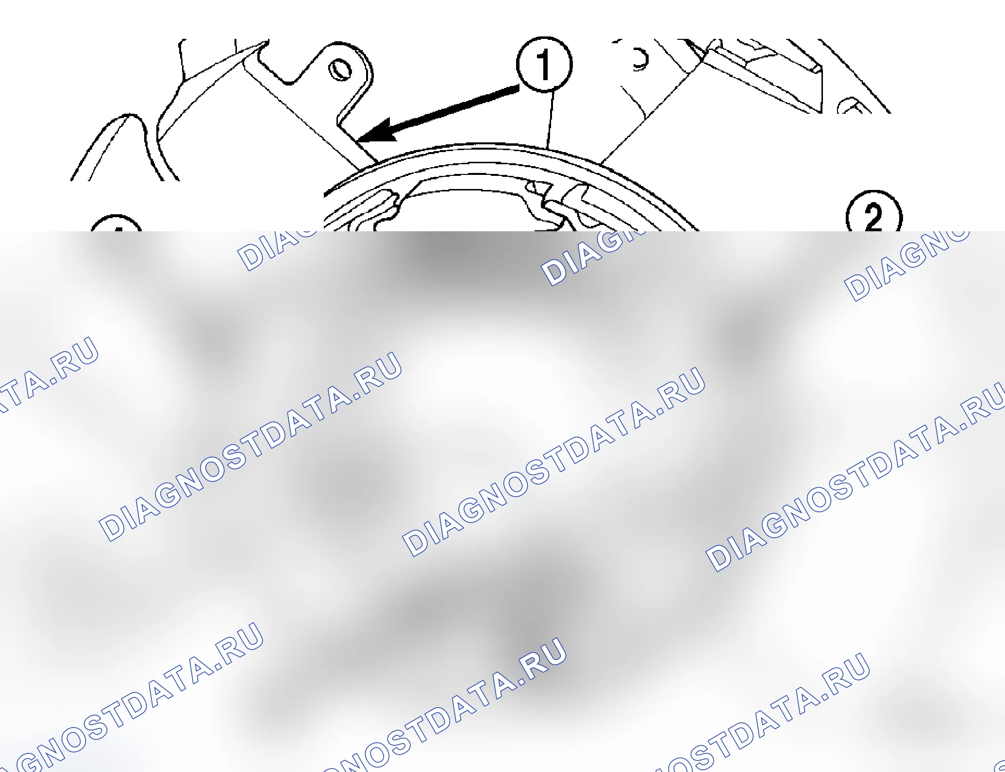 Рис. 90. Dodge Caravan IV