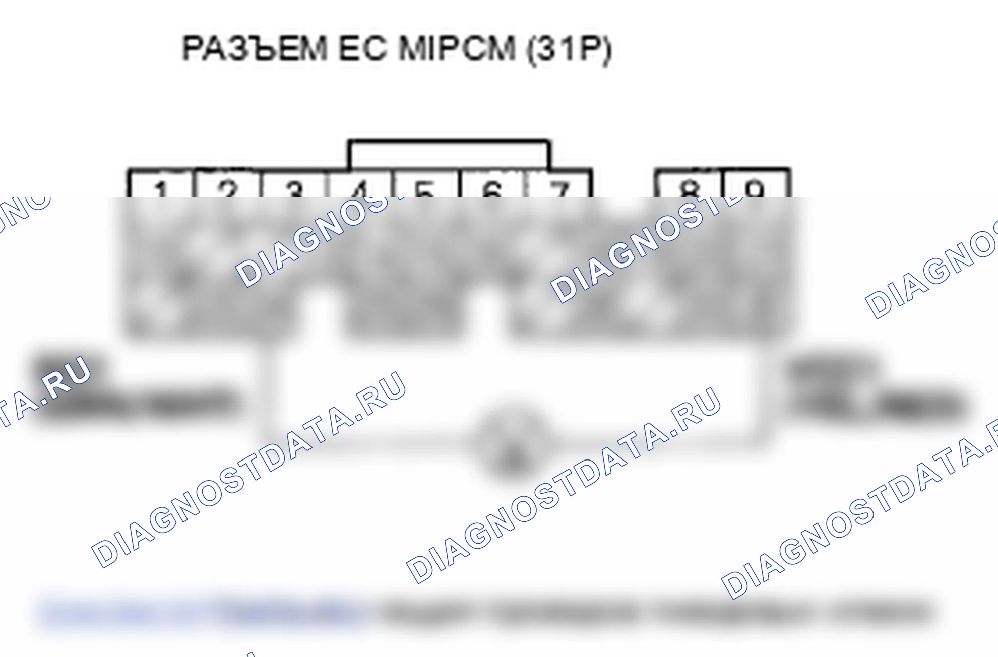 Рис. 367. Honda Element YH2 рестайлинг 2
