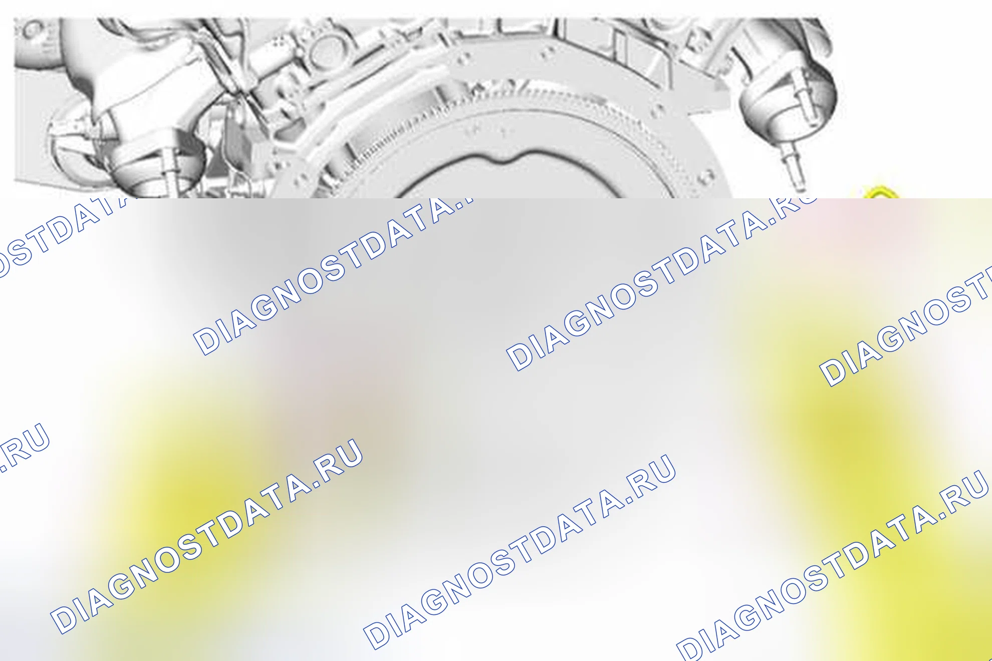 Рис. 853. Ford Pickup F250 Super Duty II
