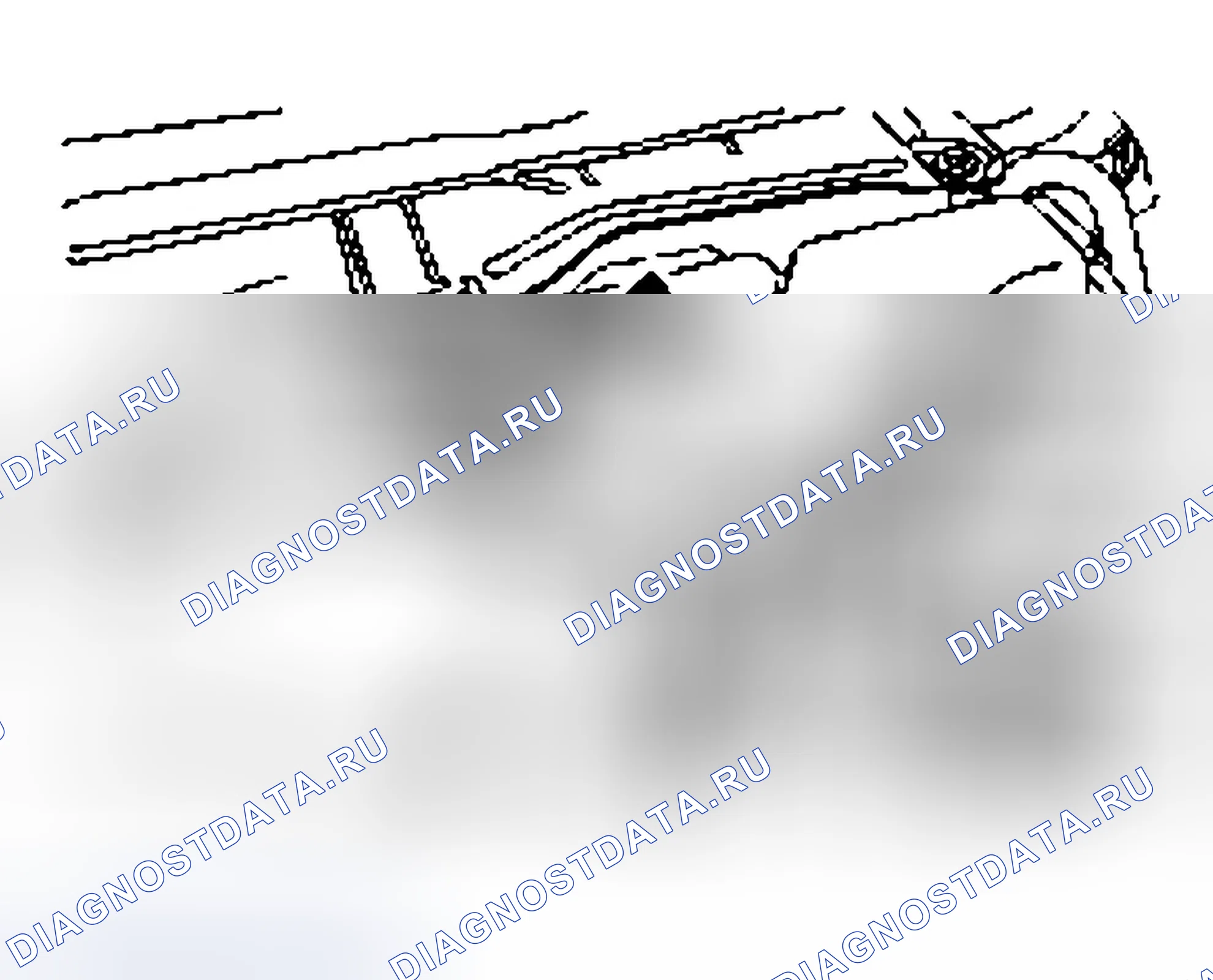 Рис. 74: Демонтаж и монтаж. Ford Pickup F150 