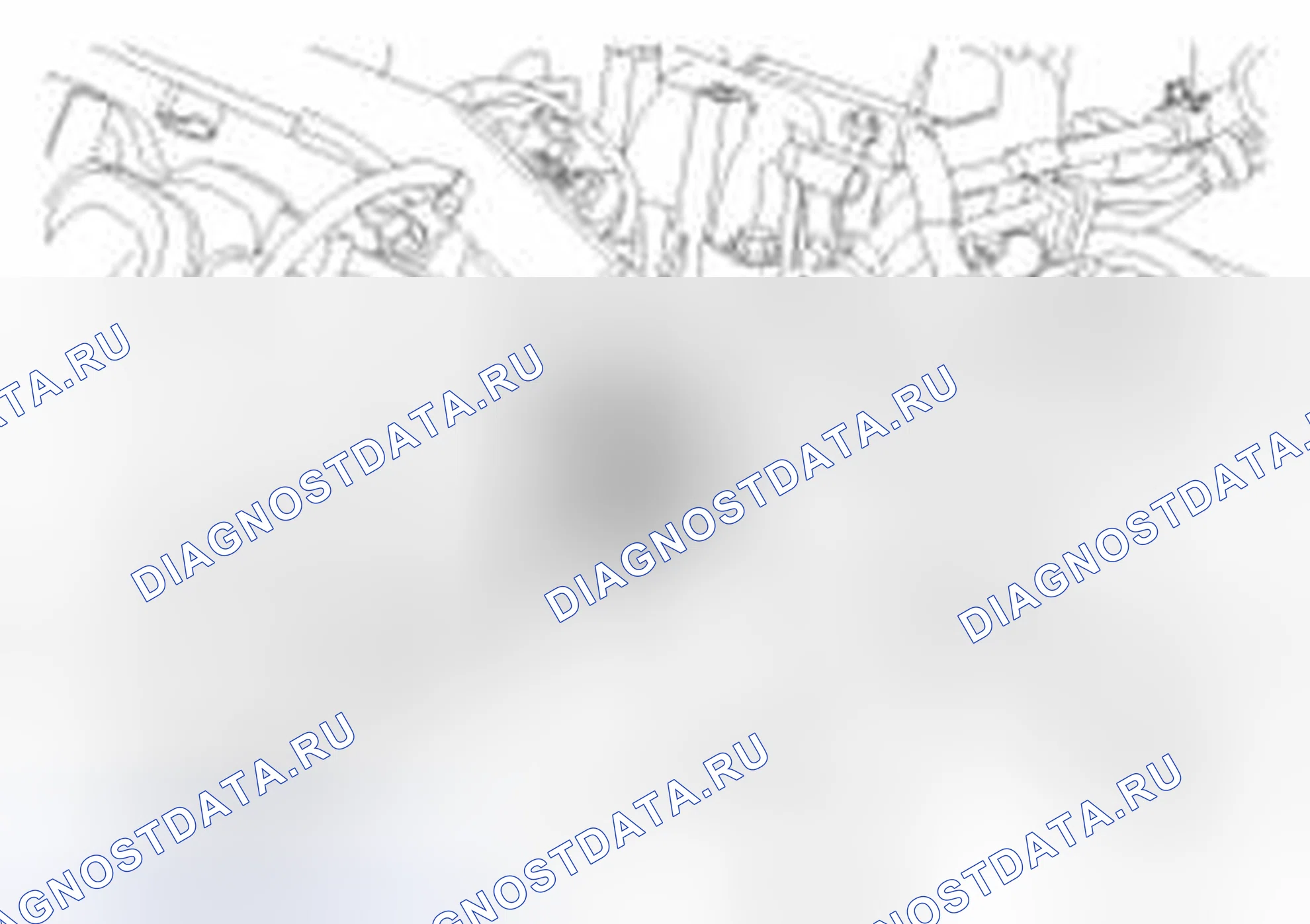 Рис. 122: Демонтаж. Geely SC7 I