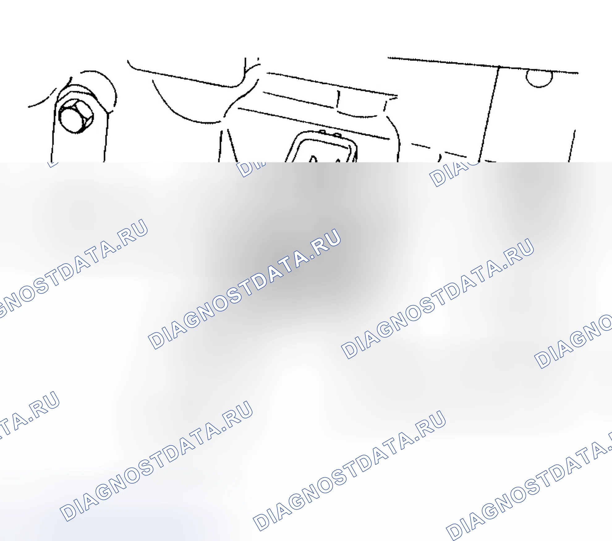 Рис. 260. Infiniti QX56 I