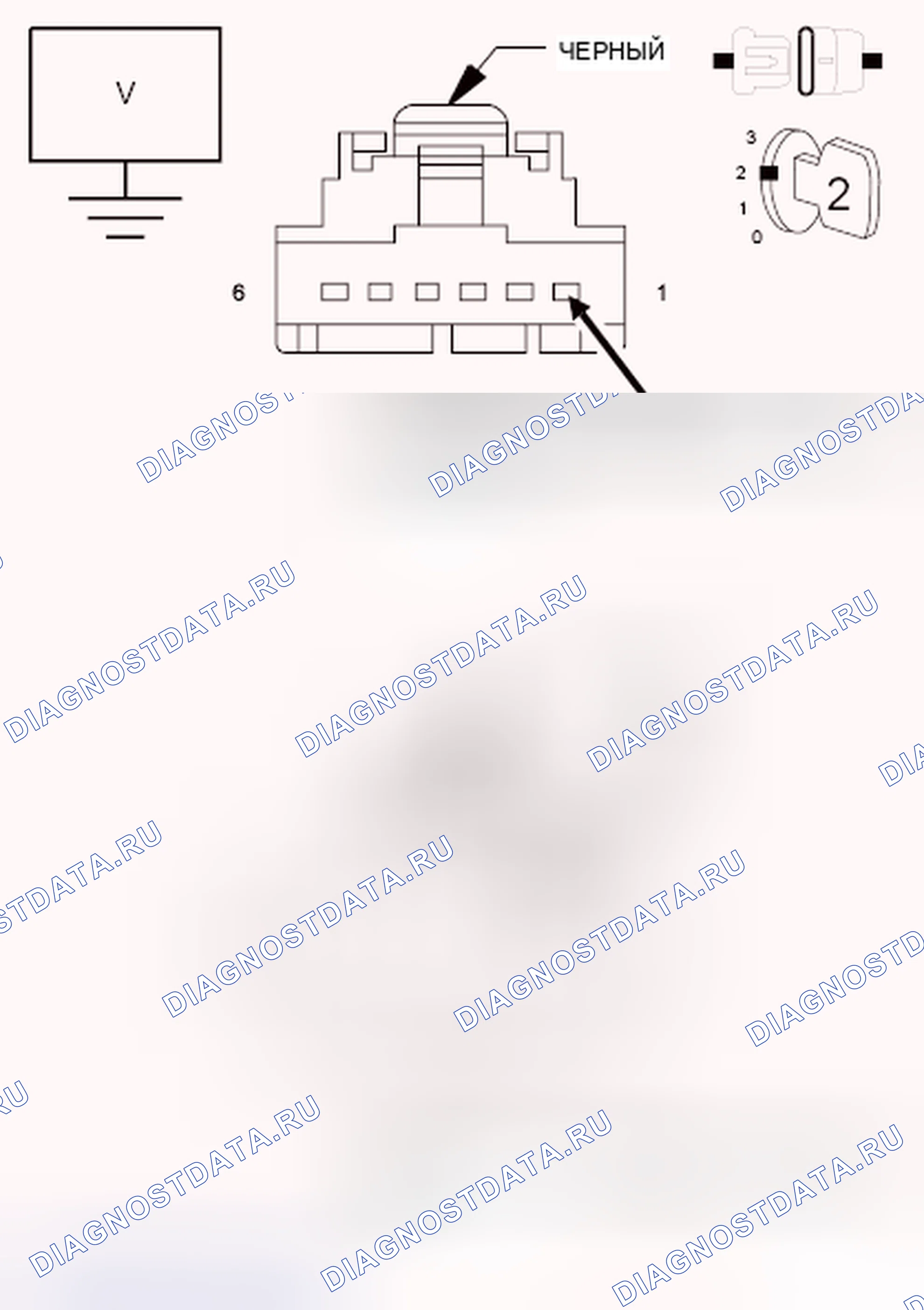 Рис. 22. Dodge Grand Caravan V