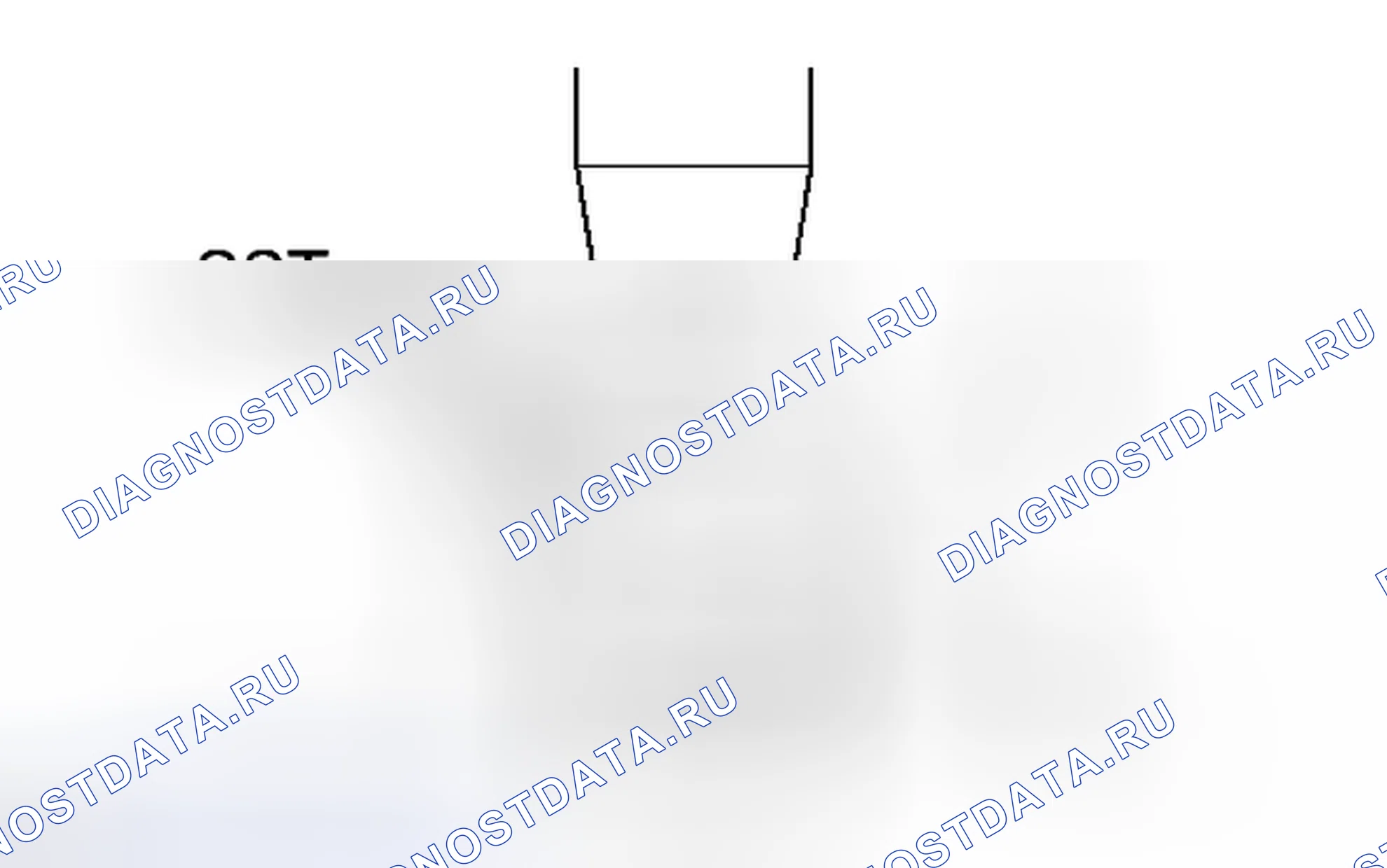 Рис. 1177. Toyota RAV4 III рестайлинг