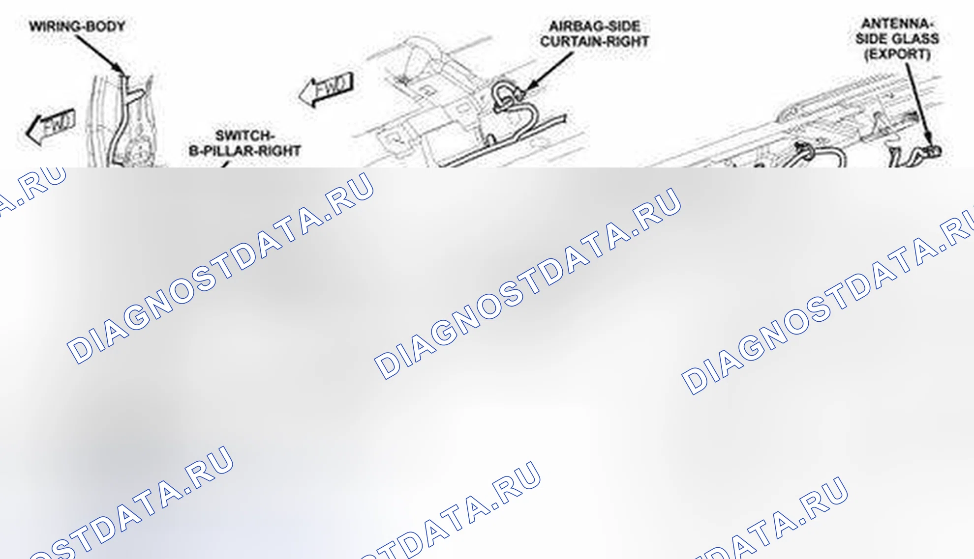Рис. 34. Volkswagen Routan I