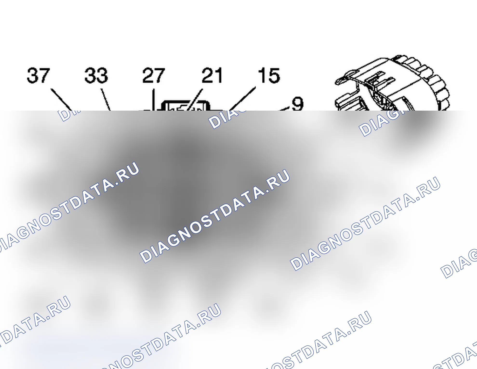 Рис. 11. Chevrolet RV Cutaway G3500 