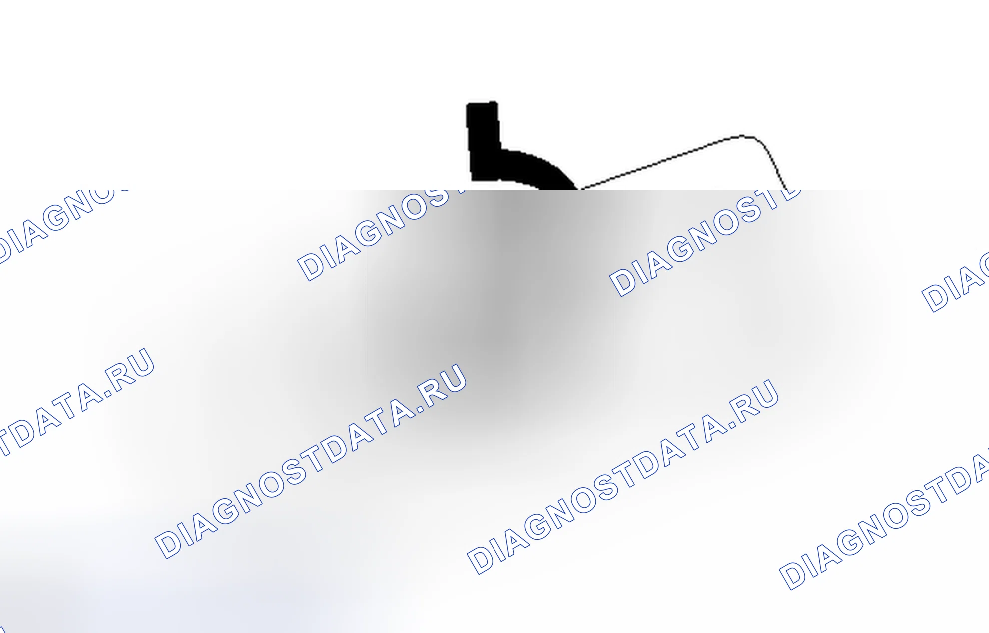 Рис. 45: УСТАНОВКА. Toyota Matrix E140