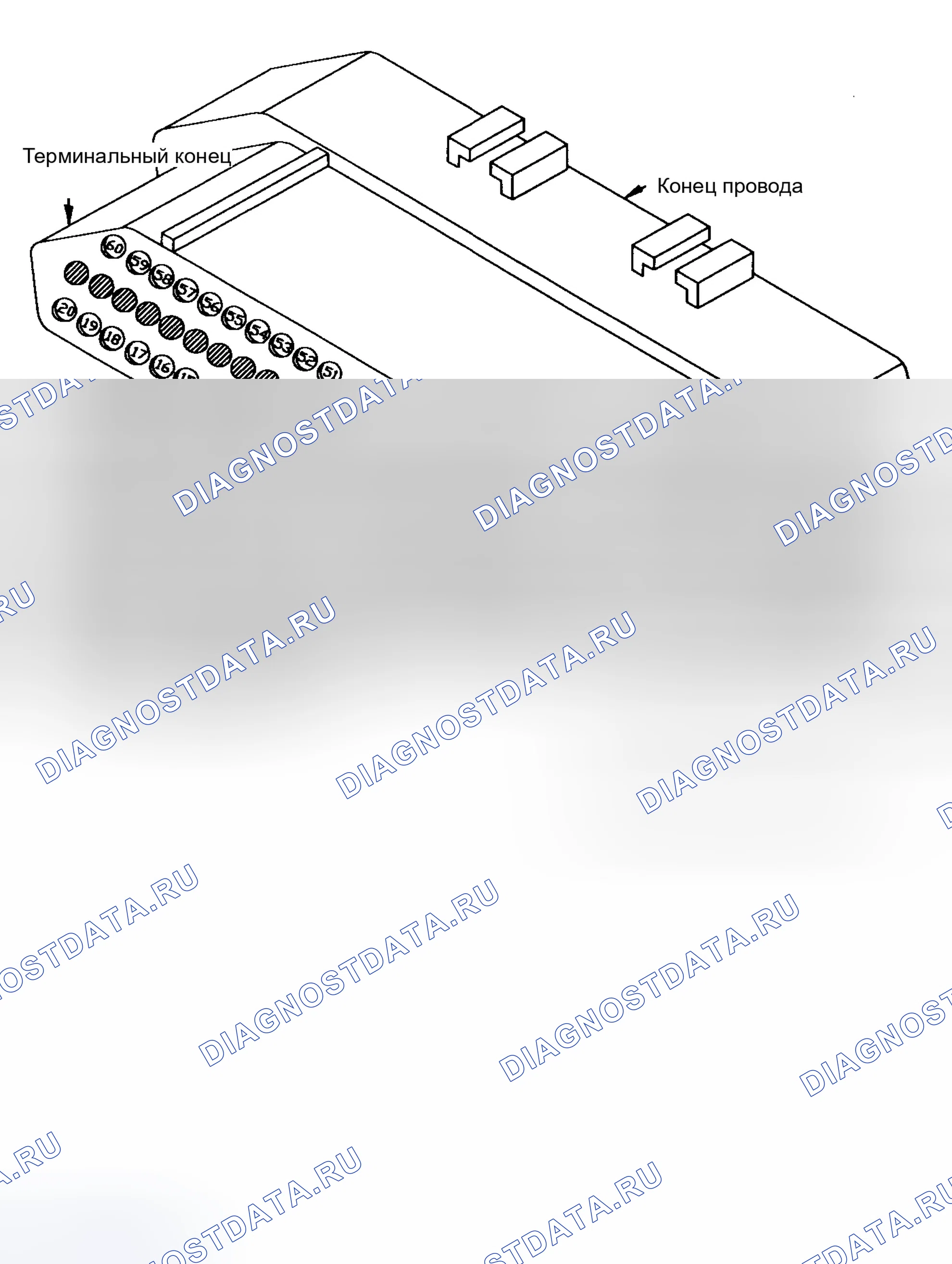 Рис. 74. Chrysler New Yorker XIII
