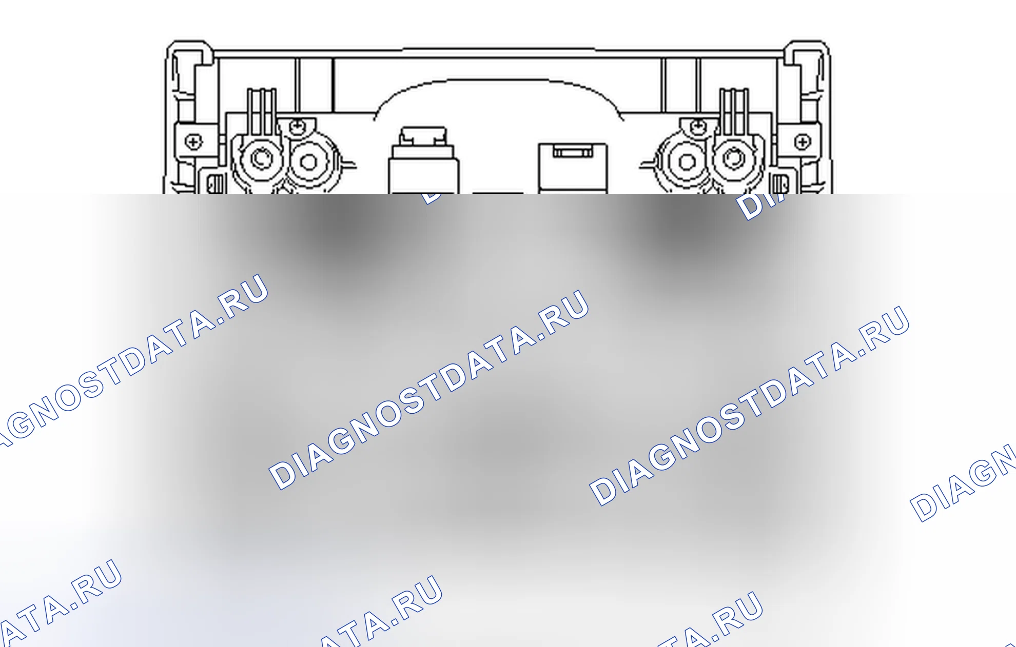 Рис. 73. Toyota FJ Cruiser I