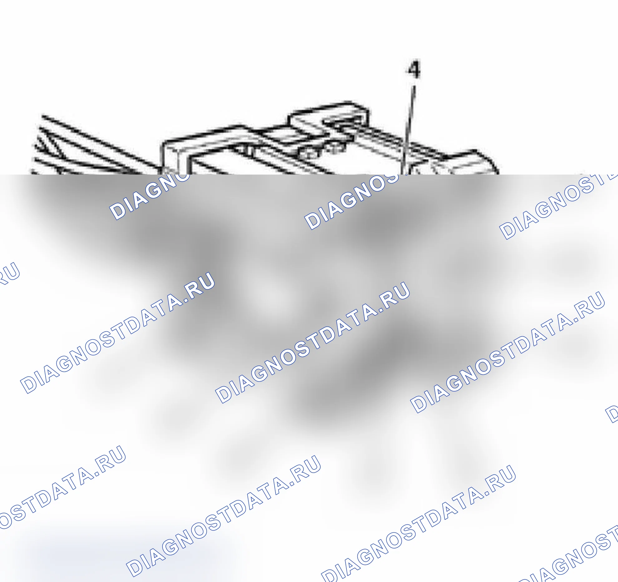 Рис. 49. Audi A6 C5 рестайлинг